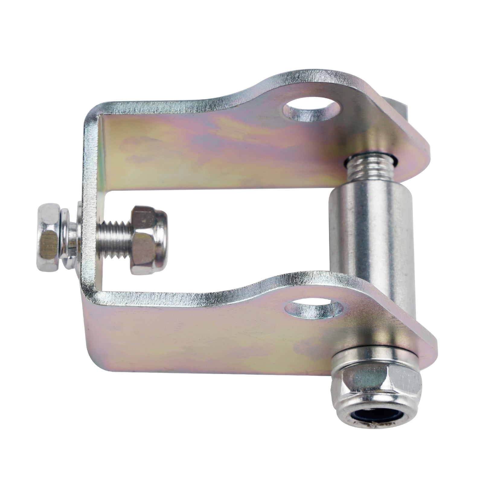 Polaris 500 570 Midsize Ranger 570 Crew Front & Heck-Höherlegungssatz 2" Suspension