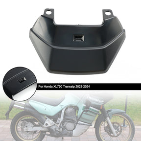 23-24 Honda XL750 Transalp Tachorahmenabdeckung Displayschutzfolie