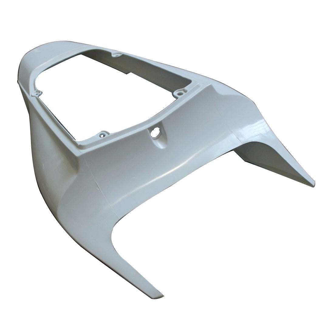 Amotopart Verkleidungssatz für Honda CBR600RR, 2007–2008, unlackiert