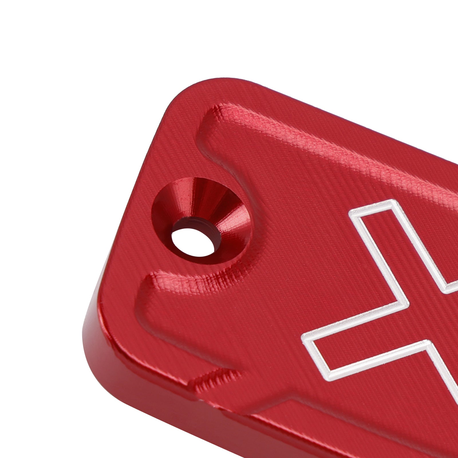 2015-2025 Ducati Scrambler 800 1100 Front Clutch Fluid Reservoir Cap