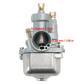 Carburetor Carb fit for Simson S50 S51 S70 Germany Bikes