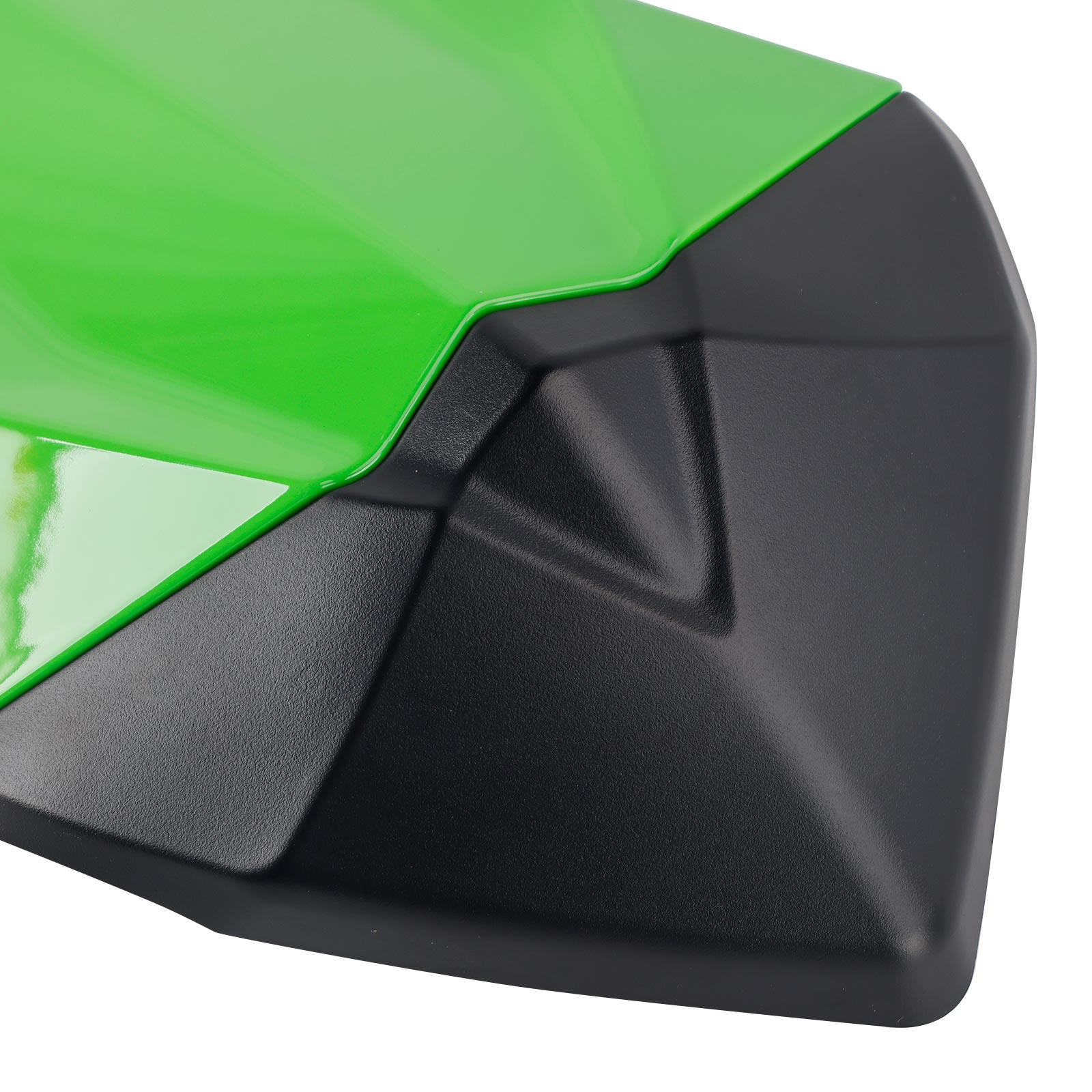 24-25 Kawasaki Ninja 500 EX500R Z500 Tail Rear Seat Fairing Cowl