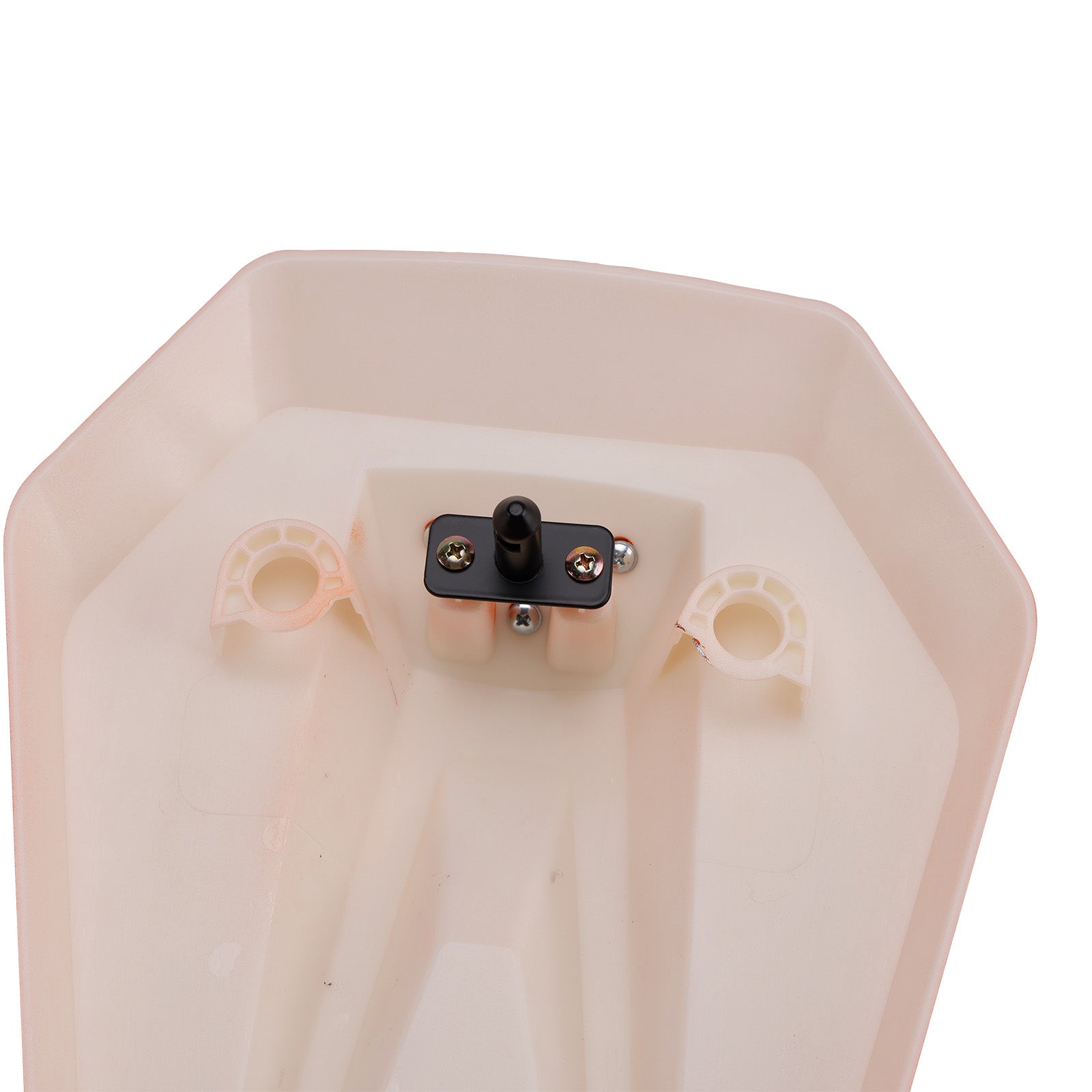 2024-2025 390 DukeTail Rear Seat Cover Fairing Cowl