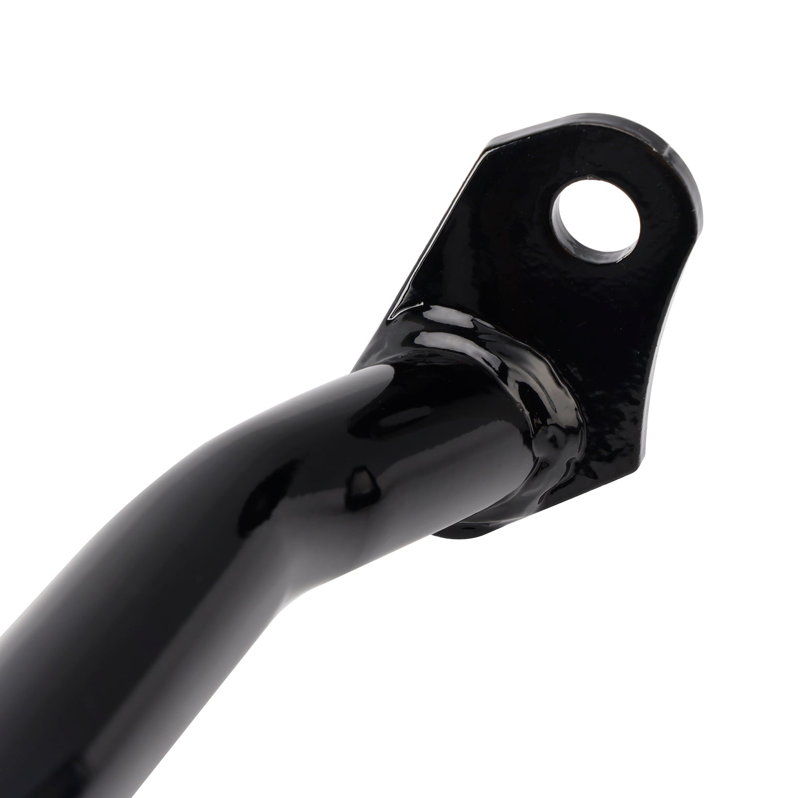 22-24 Low Rider Fxlrst  Engine Guard Frame Anti-Crash Bumper Protector Black