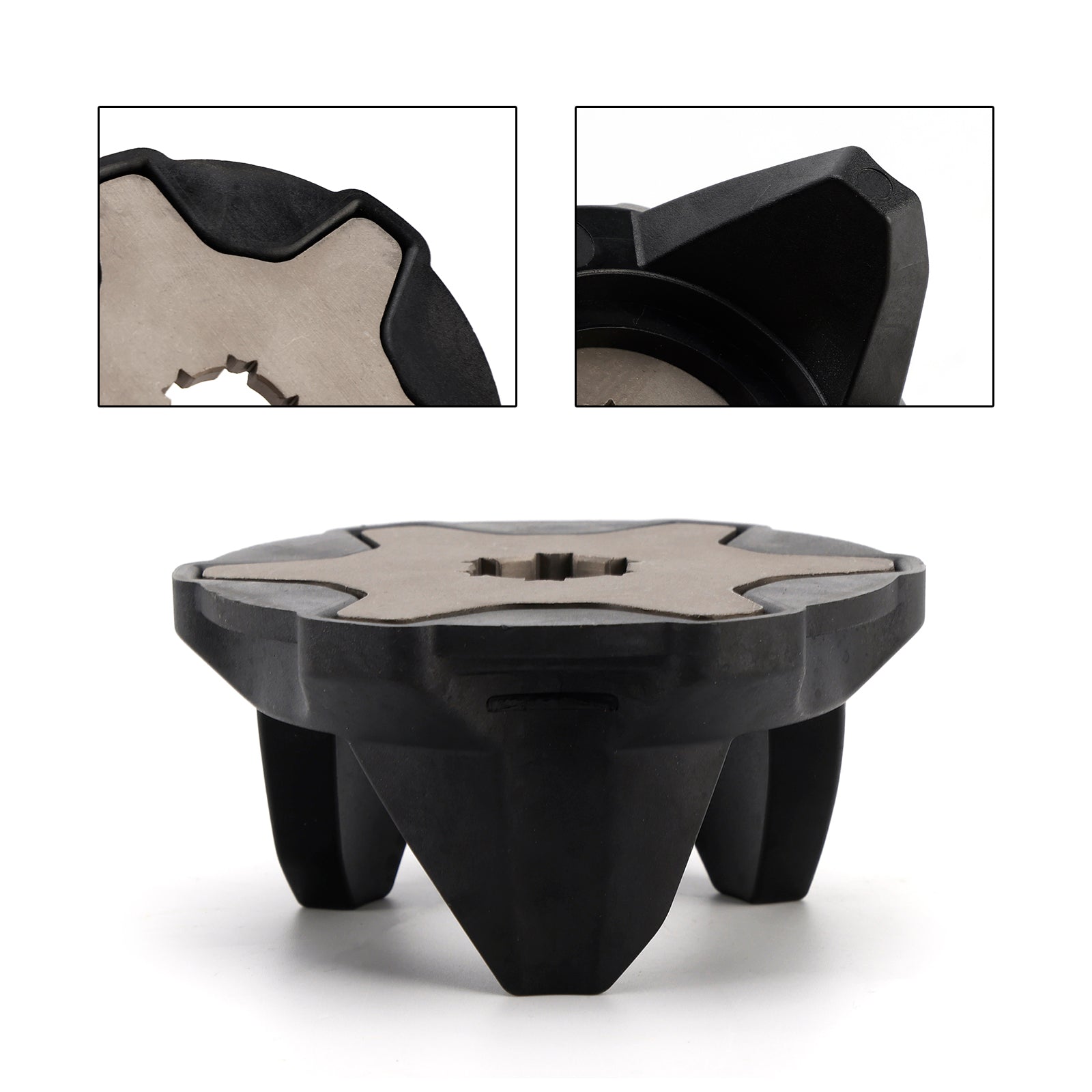 Can-Am Outlander 500 570 650 Max Clutch Driven Pulley Cam Helix 420280194