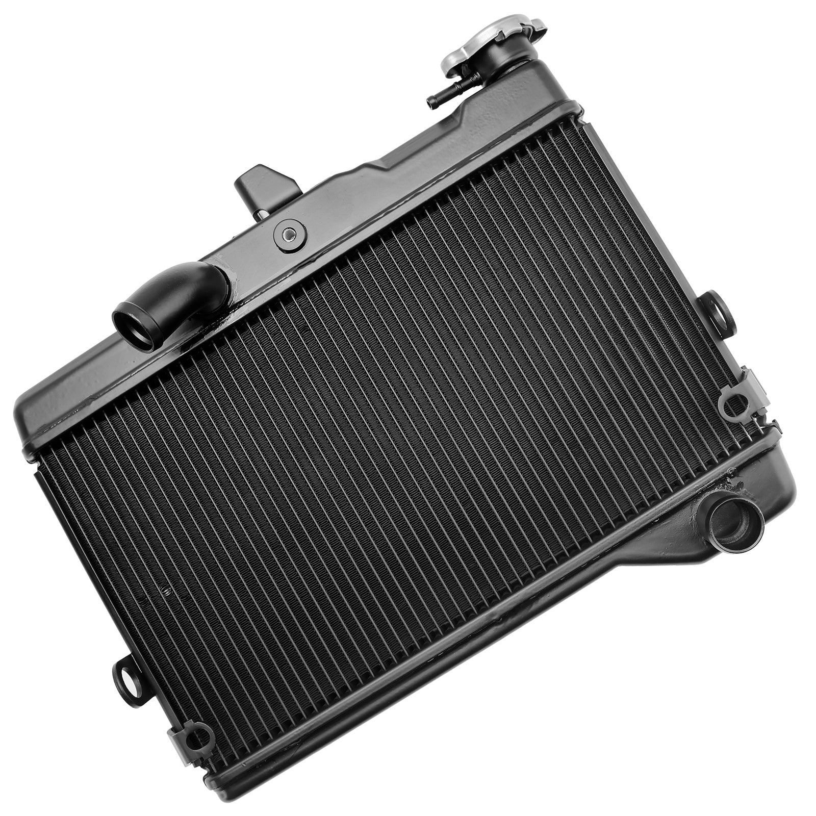 19-24 Yamaha Tenere 700 XTZ700 Radiateur Refroidisseur de moteur