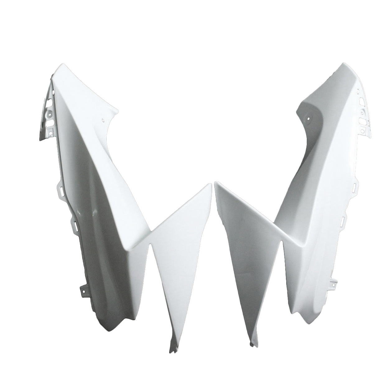 Amotopart 2011-2024 Suzuki GSXR 600/750 Unpainted Fairing Kit