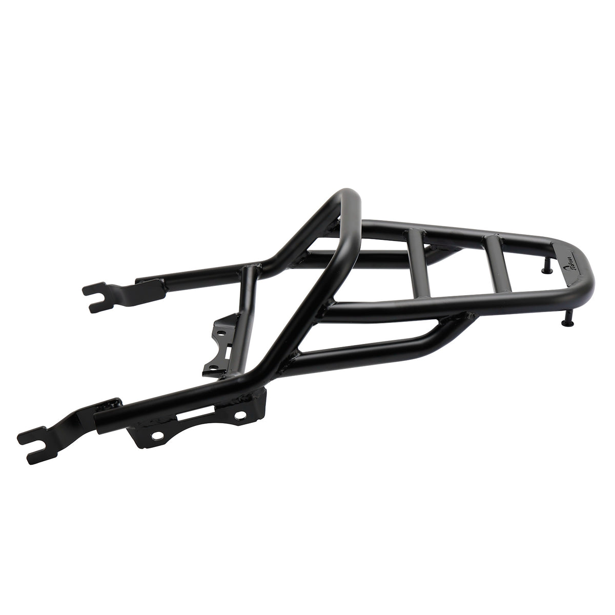 Rear Rack Tube Type Black Top Carrier For Honda Dax 125 ST125 2022 2023