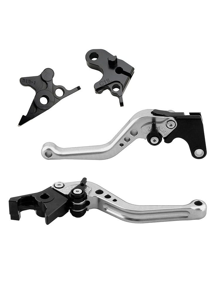 HONDA CRF1100L Africa Twin 2020-2021 NEW Short Clutch Brake Lever