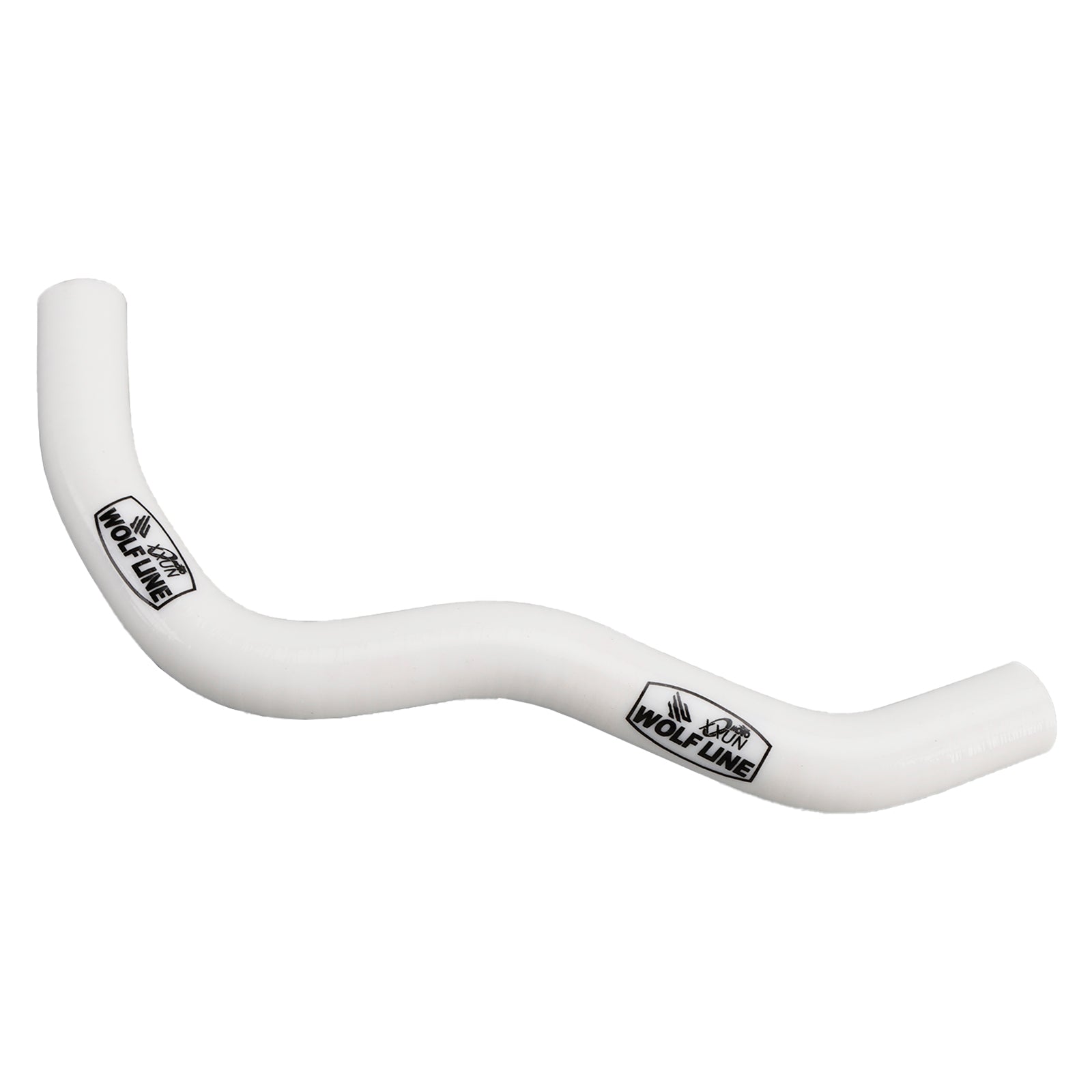 2023-2025 Suzuki GSX-8S Silicone Radiator coolant Hose