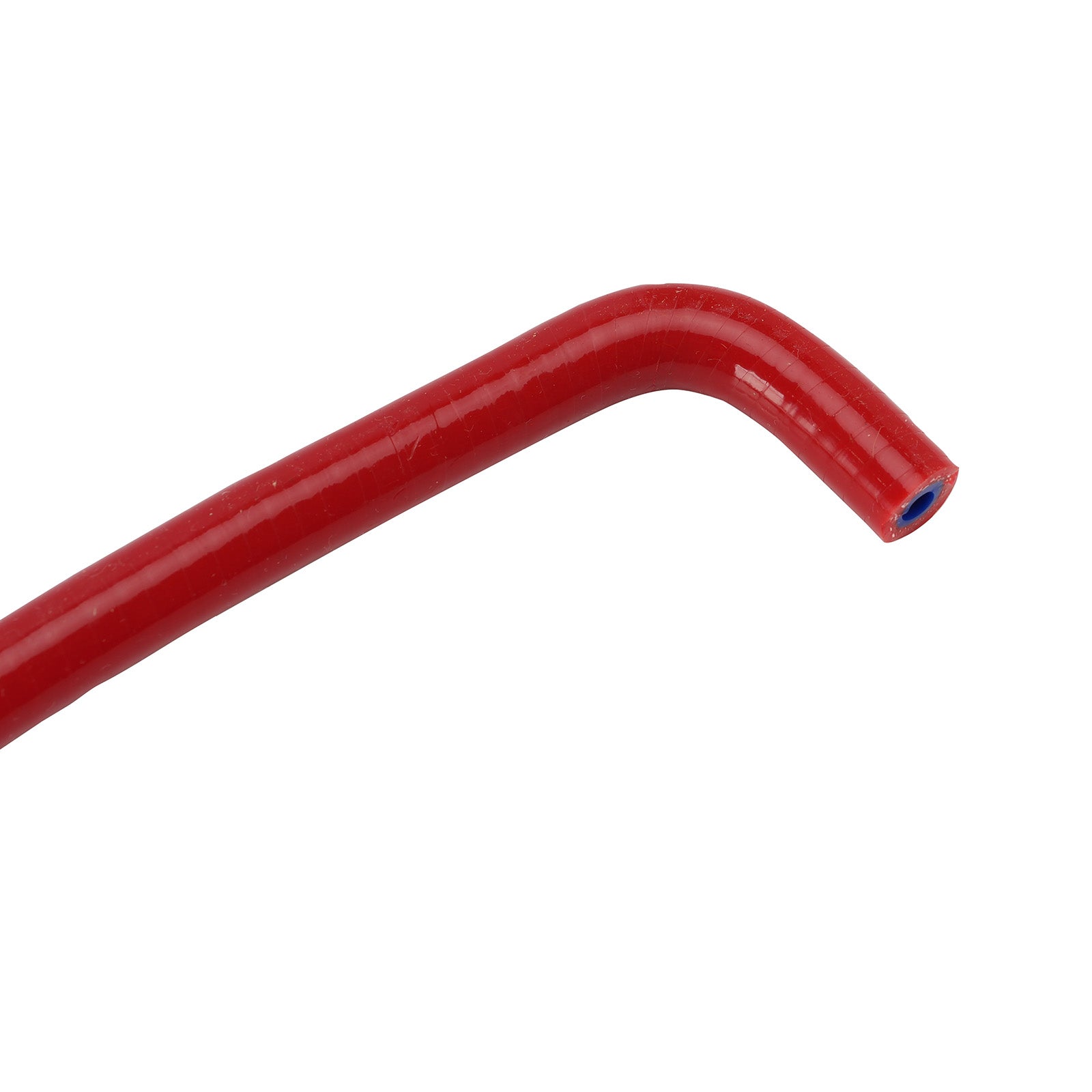09-26 Kit de mangueira de refrigeração do radiador de silicone Kawasaki Ninja 636 ZX-6R