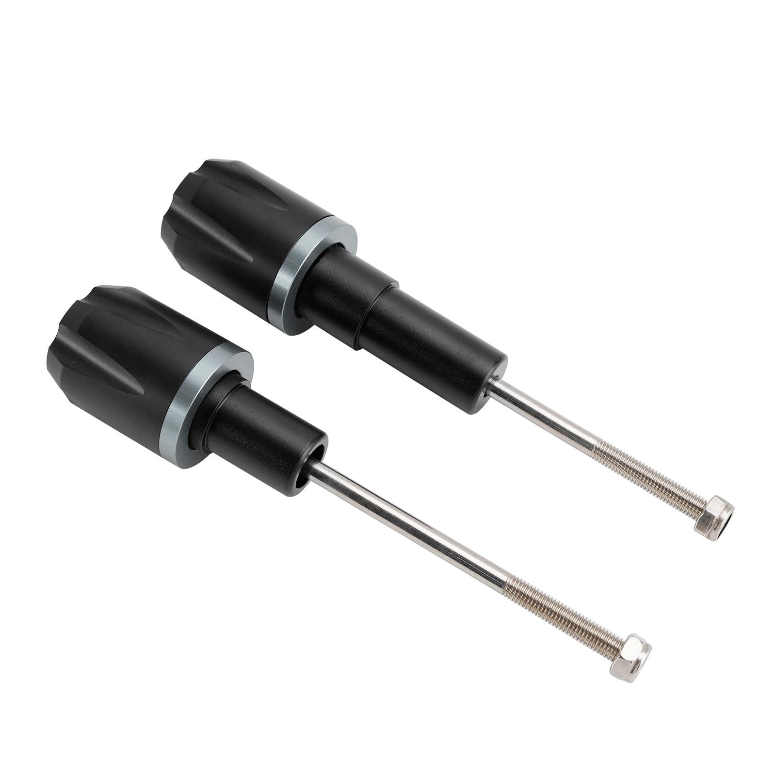 2017-2023 Kawasaki Ninja 650 Crash Bobbin Protector Slider Gy-Titan