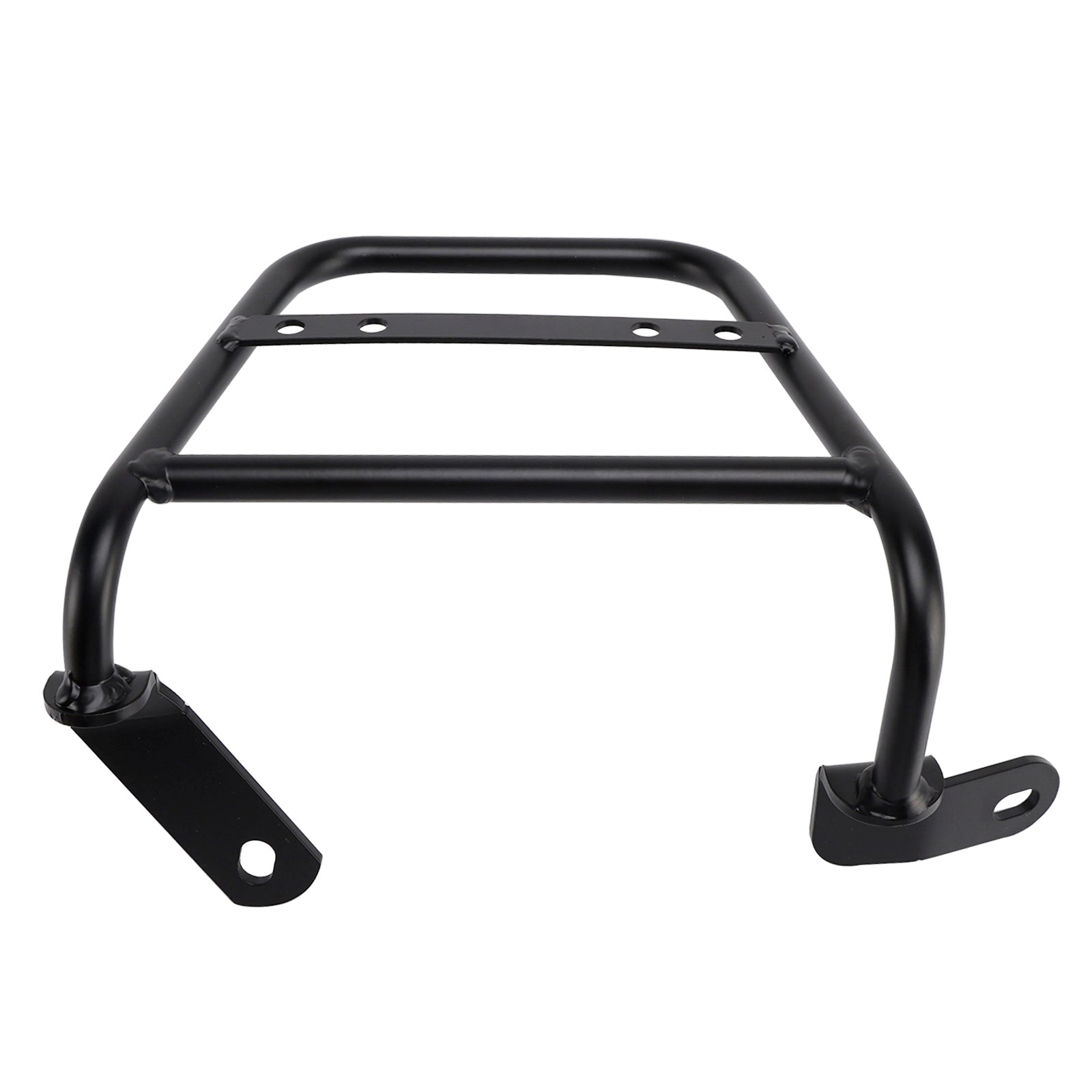 24-25 Bmw R12 NineT Luggage Rack Side Saddle Bag Mount Bracket Left