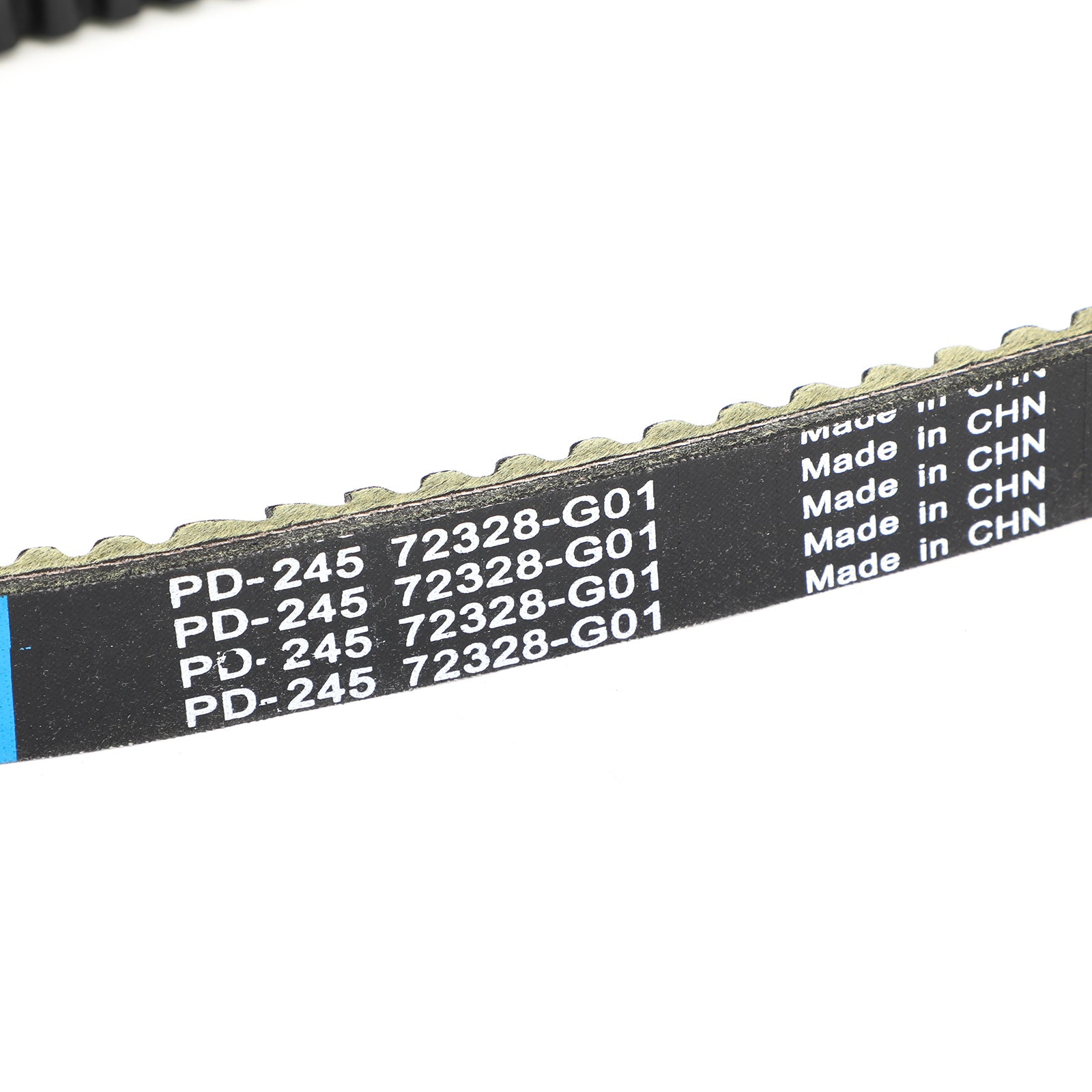 E-Z-Go-Gas Txt WH 800 1200 MPT 800 1200 Tone Autoantriebsgürtel 72328g01