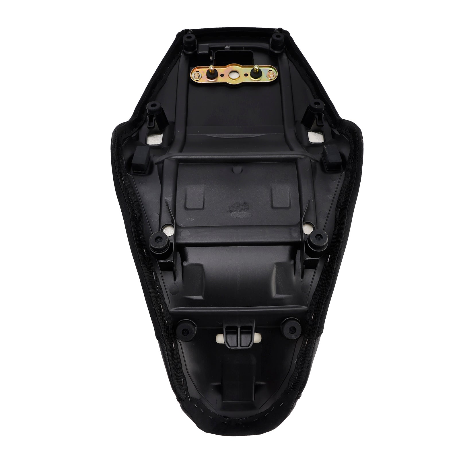 24-25 V-Strom800 Dl800 Rider Passenger Seat Front Rear Cushion Lower Black