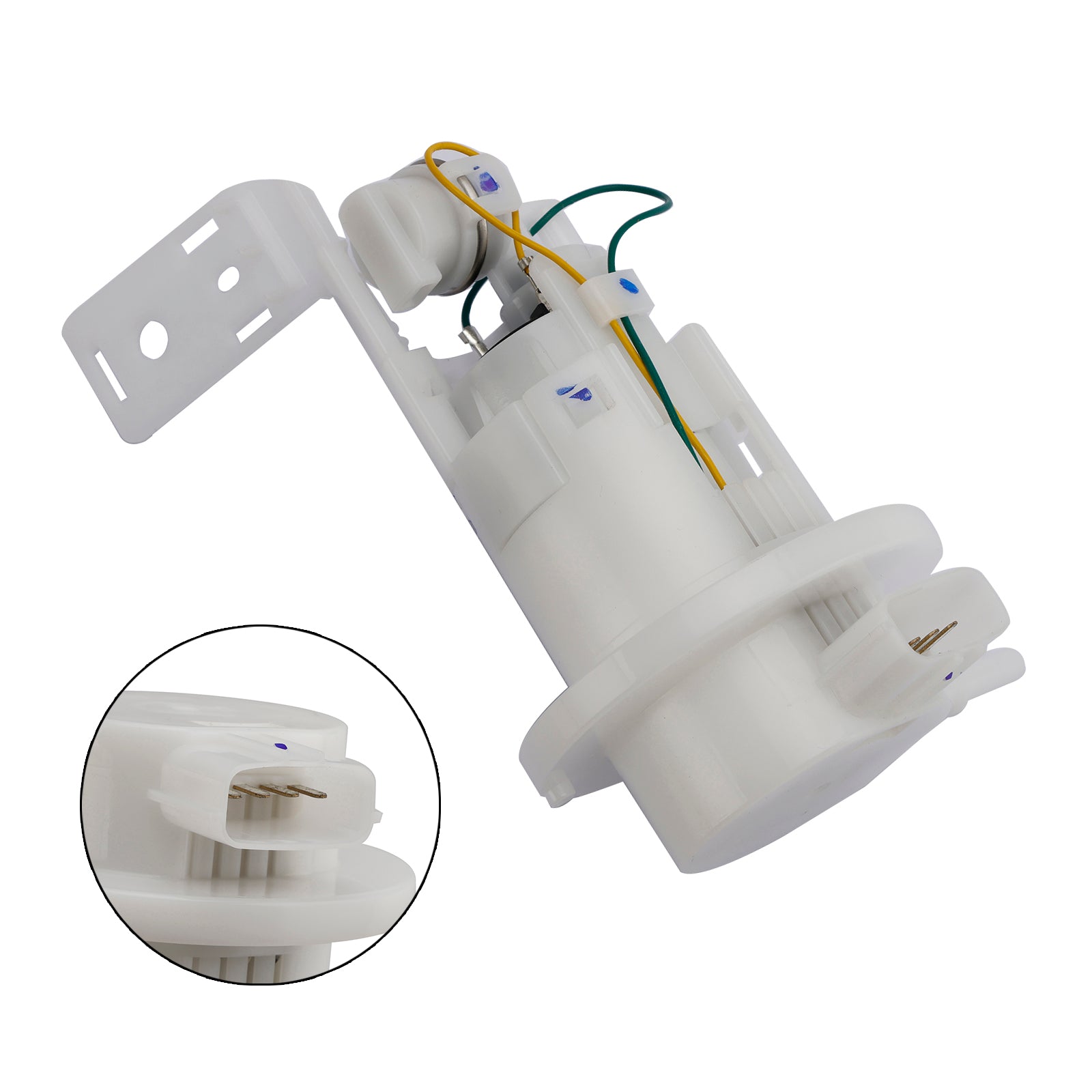 15100-23K-000 Fuel Pump Assembly For Suzuki Gsx-S 125 150 Gsx-R 125 150 17 20