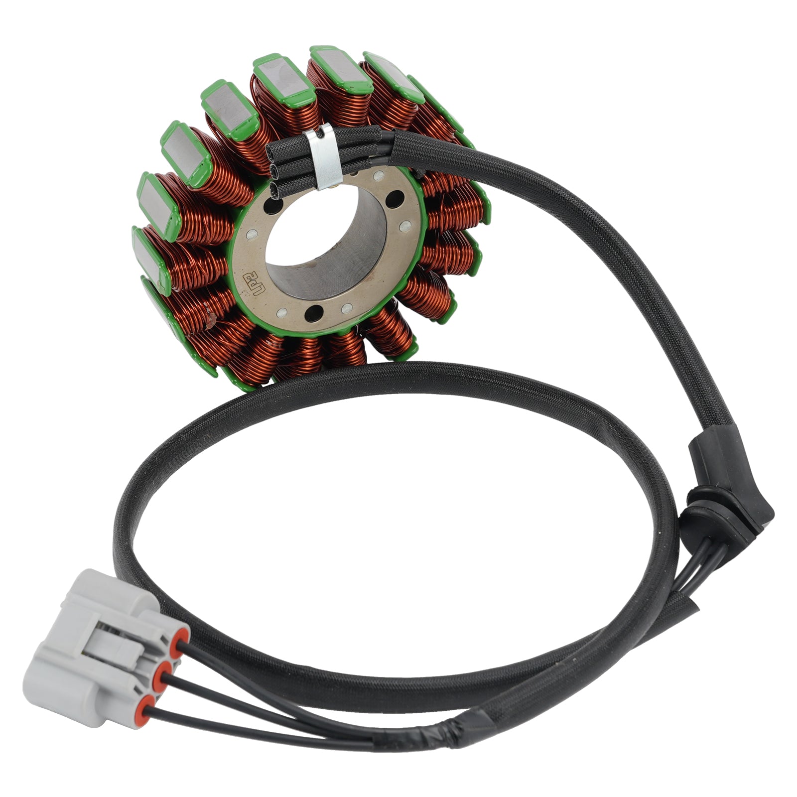 Massimo Utv 800 1000 Msu800 Mxu1000 Estator Generador Regulador Con Junta