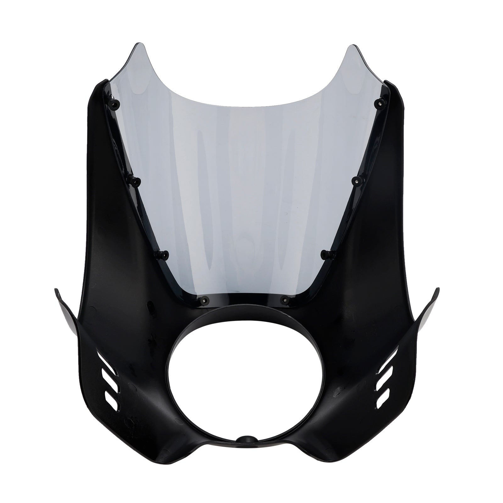 Yamaha XSR900 2022-2025 Headlight Fairing Windshield WindScreen