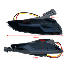 17-23 Sprint Primavera 150 LED Turn Signal Lamp Indicator Light