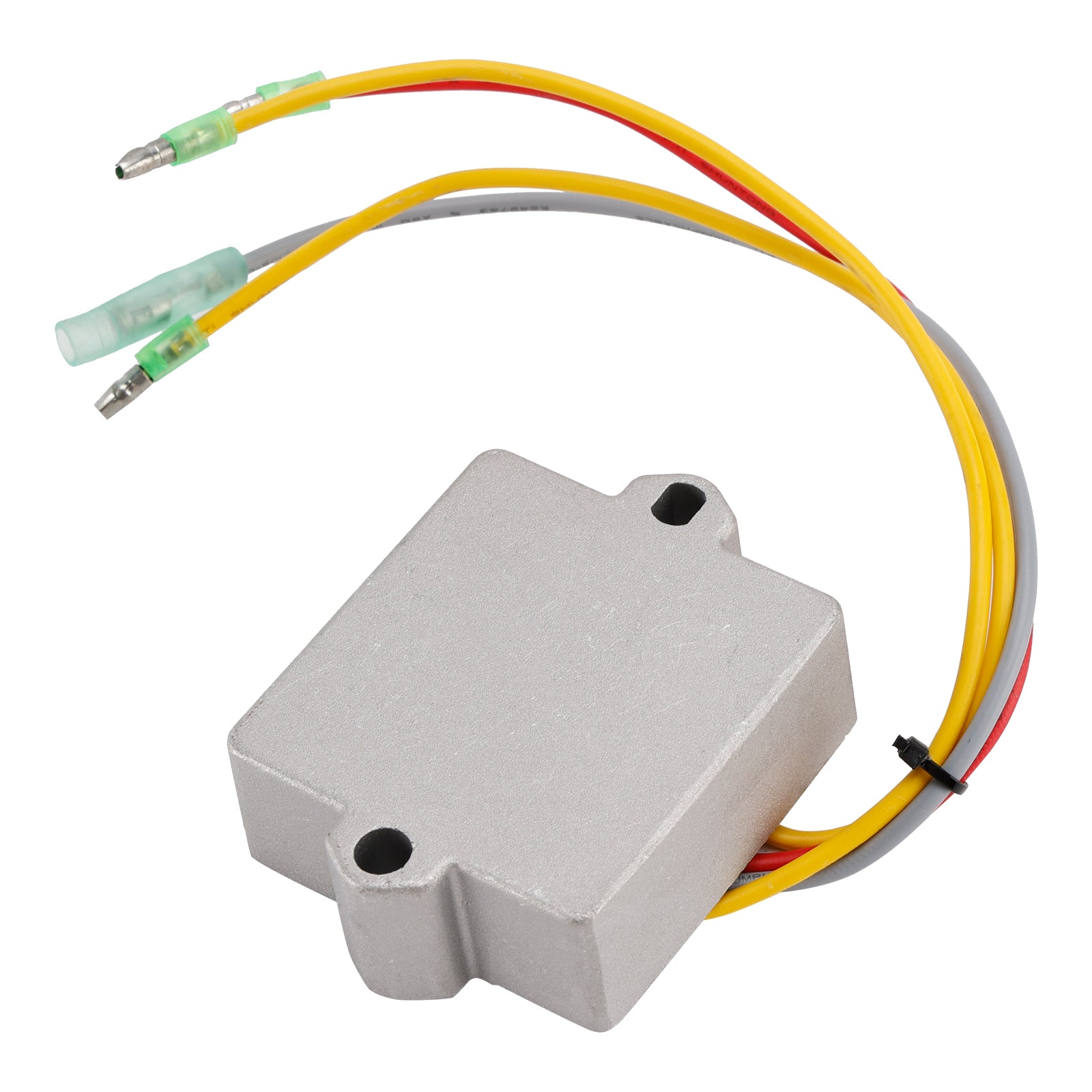 Mercury Force 4-Wire Voltage Regulator Rectifier  815279T5 883071A1 854514A1