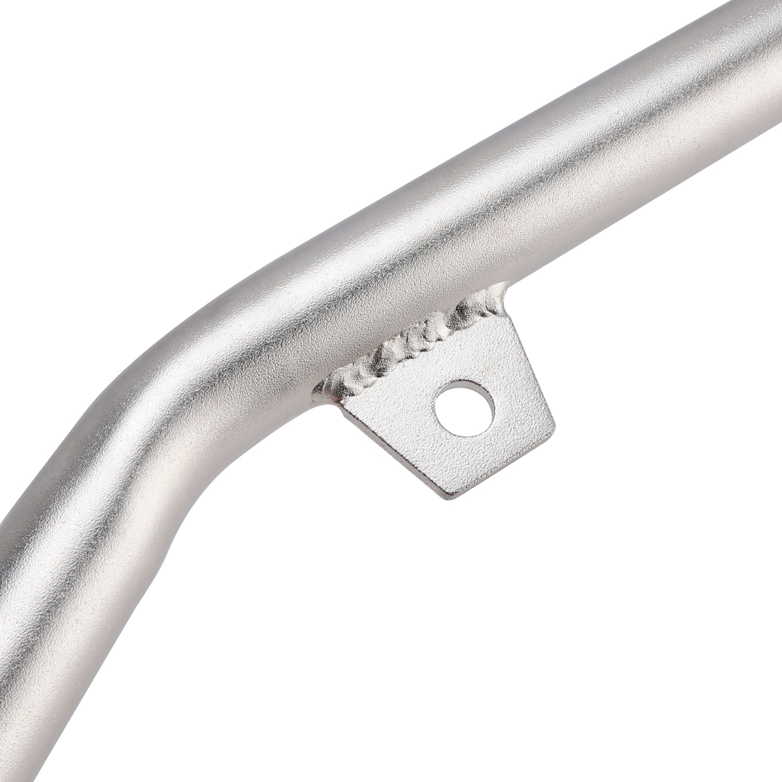 Honda Adv350 2022-2025 Upper Lower Kit Engine Guard Frame Crash Bar Silver