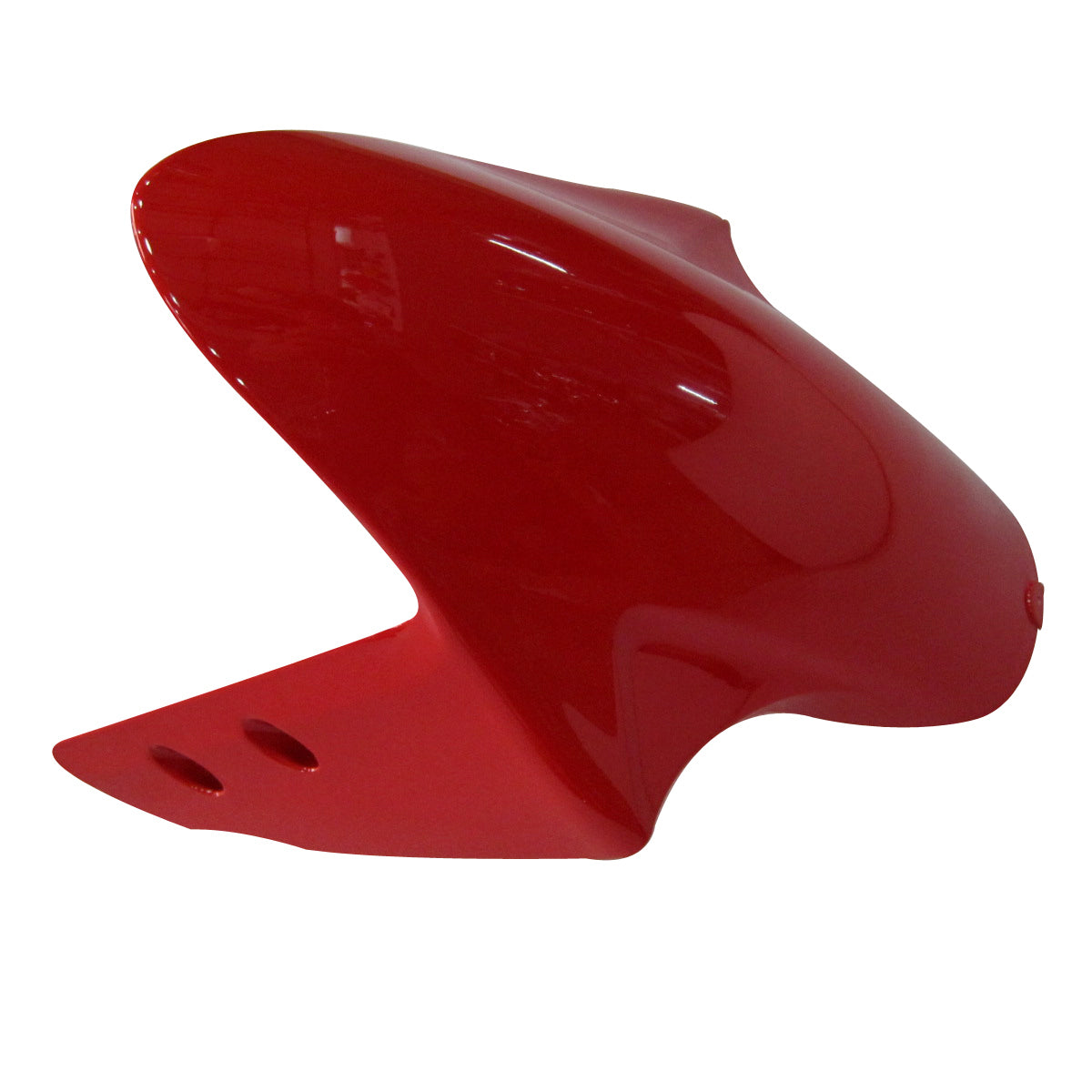 Amotopart 2012-2015 1199/899 Ducati Rojo Estilo 1 Kit de carenado