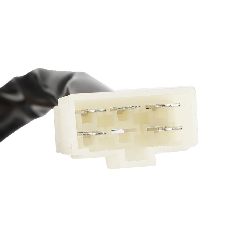 96-09 Suzuki Intruder VS1400 Boulevard S83 Magneto Stator Regulator Gasket