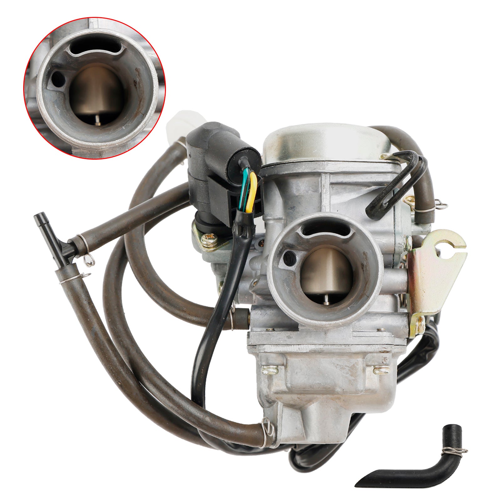 Carburetor Carb fit for Italika Cs125 Ws150 Ds150 Xs150 Gs150