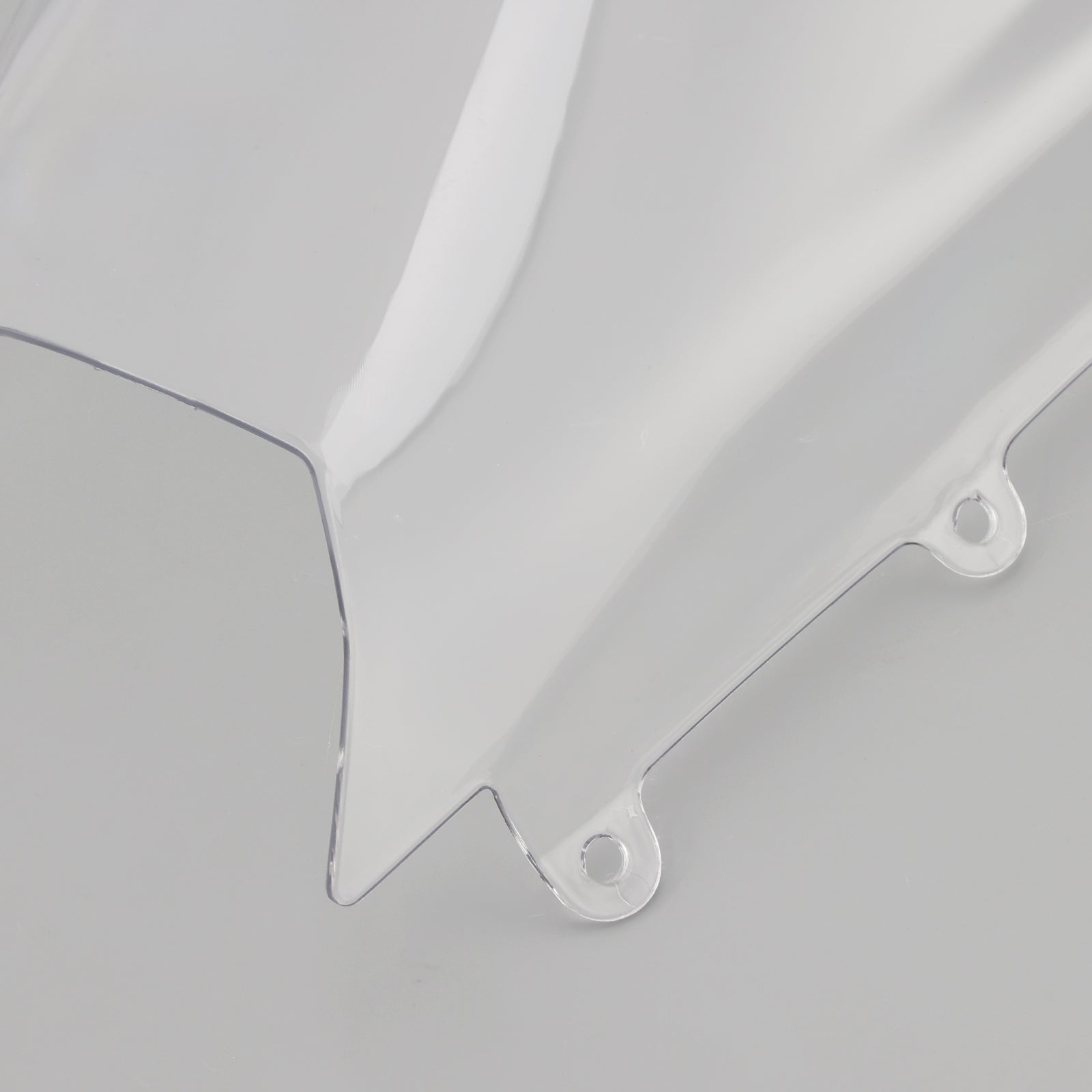 2024-2025 Suzuki GSX-8R  Windshield WindScreen fit