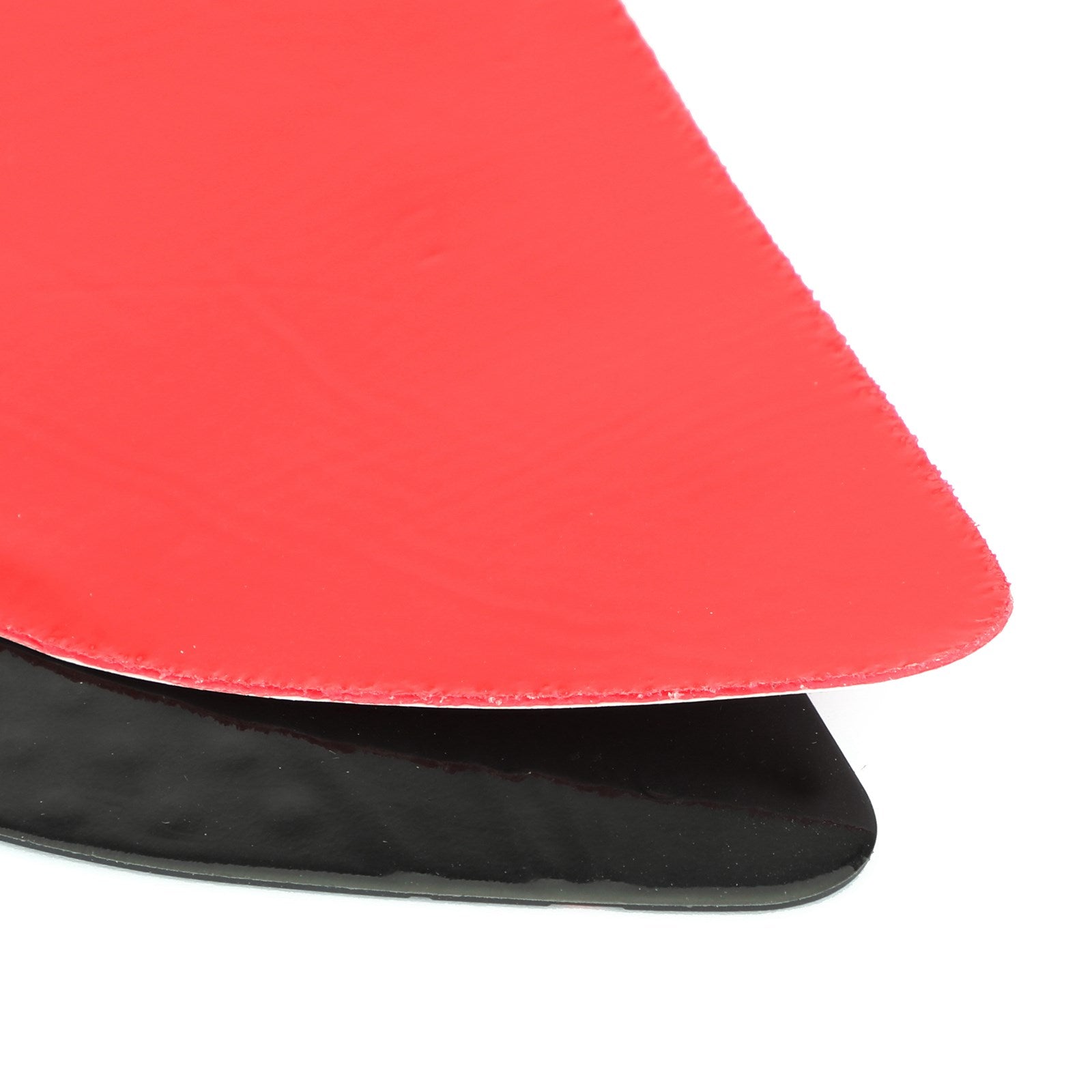 2-Piece 17-20 Yamaha R15 V3 Tank Pads Traction Grips Protector Kit