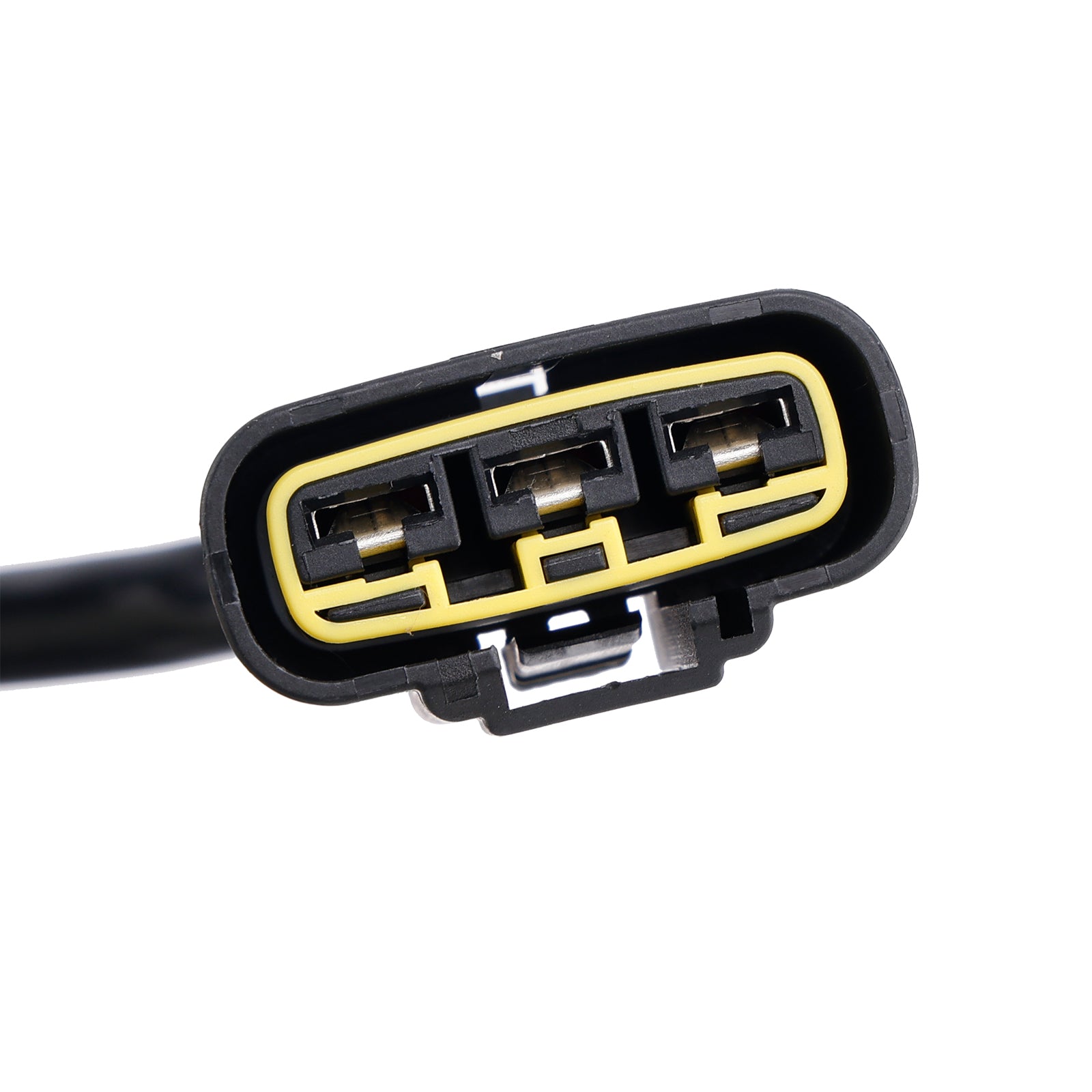 2002 - 2003 Yamaha YZF R1 YZF-R1 RN09  5PW-81410-00 Stator Magneto Coil