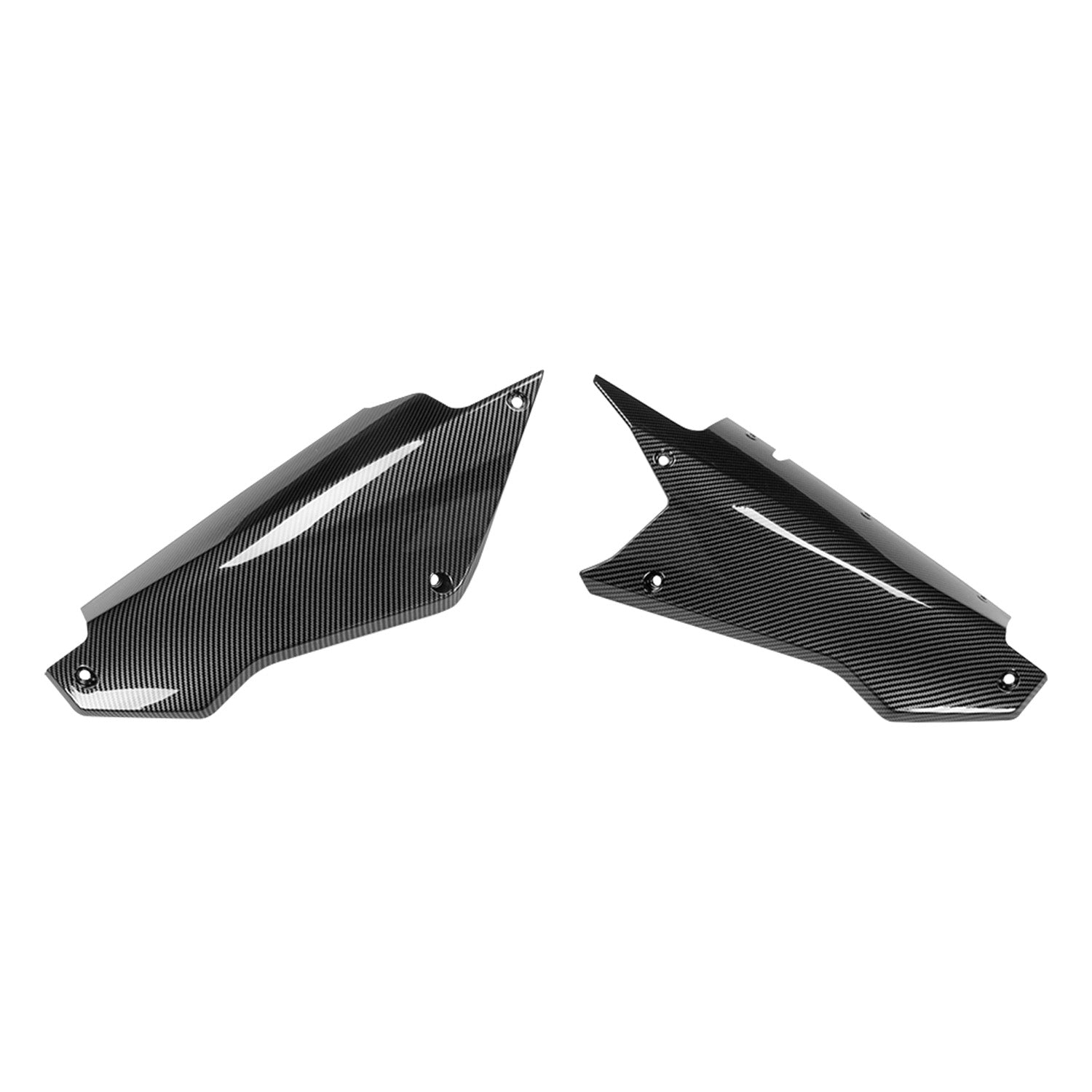 Amotopart (2020-2024) Aprilia RS 660 Fairing Kit Collection