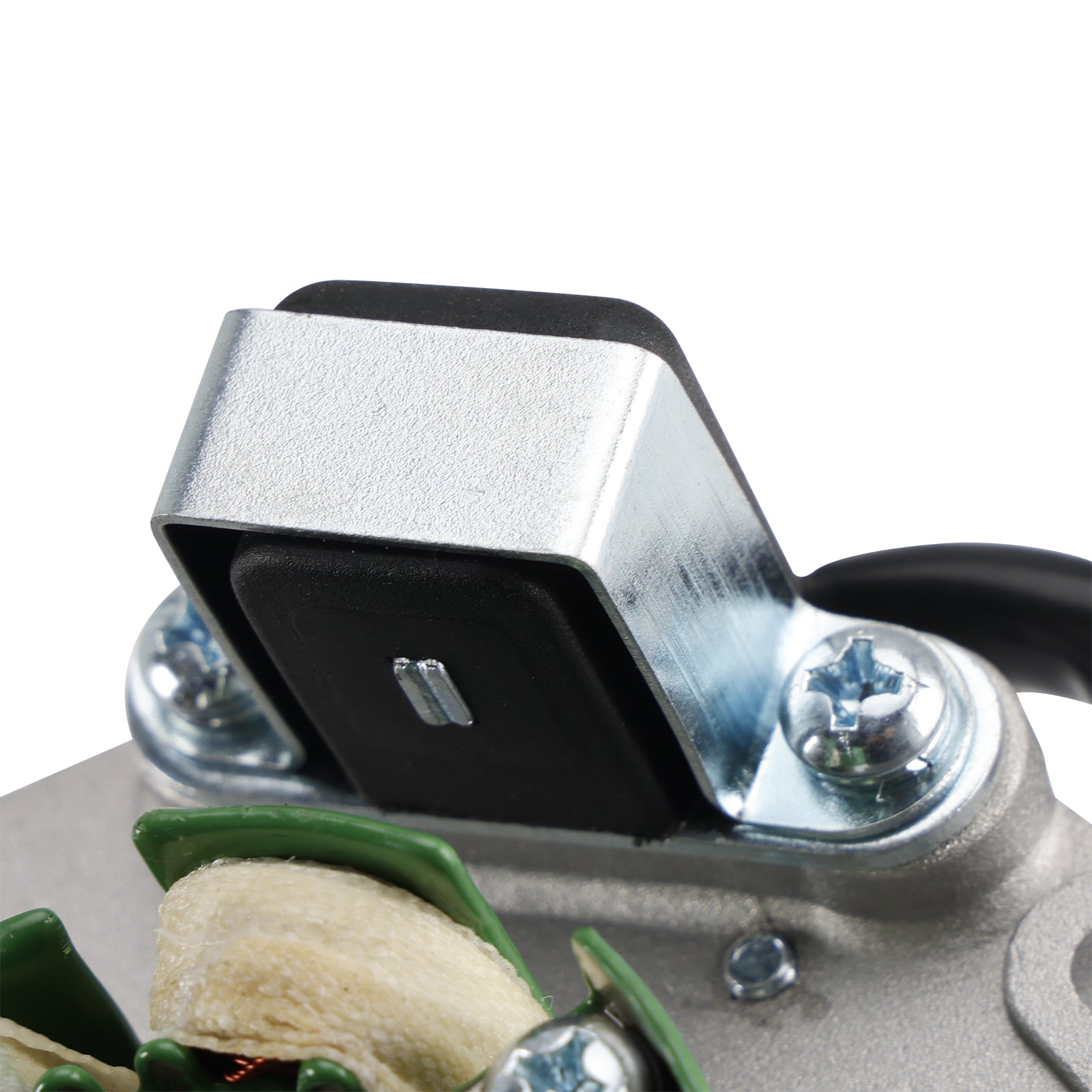 1998-1999 250 300 380 SX EXC MXC (2K-2) 5 Wire Ignition Stator Base Assy