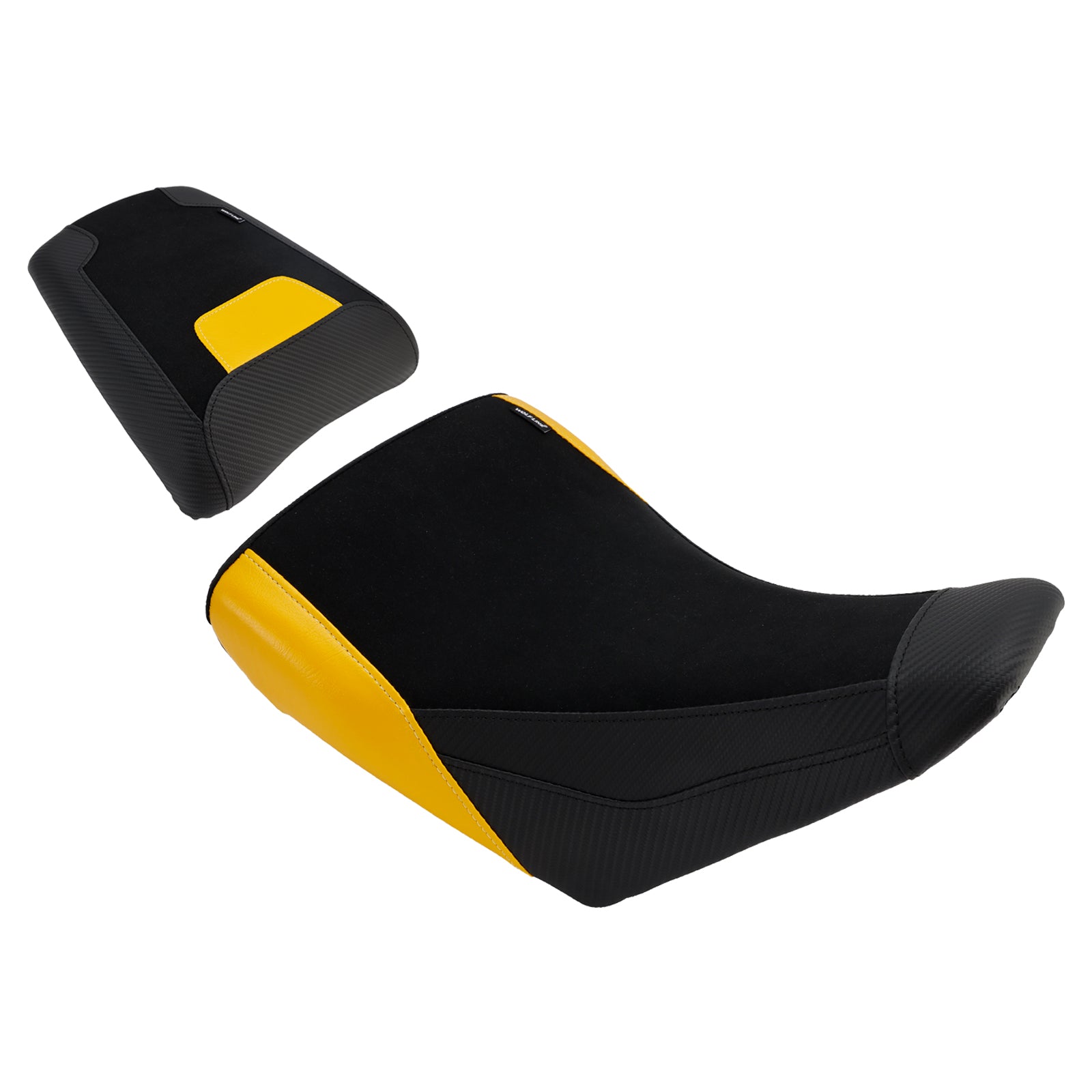 23-25 ​​Suzuki V-Strom Dl1050 Delantero Inferior Con Asiento Trasero Pasajero Del Conductor