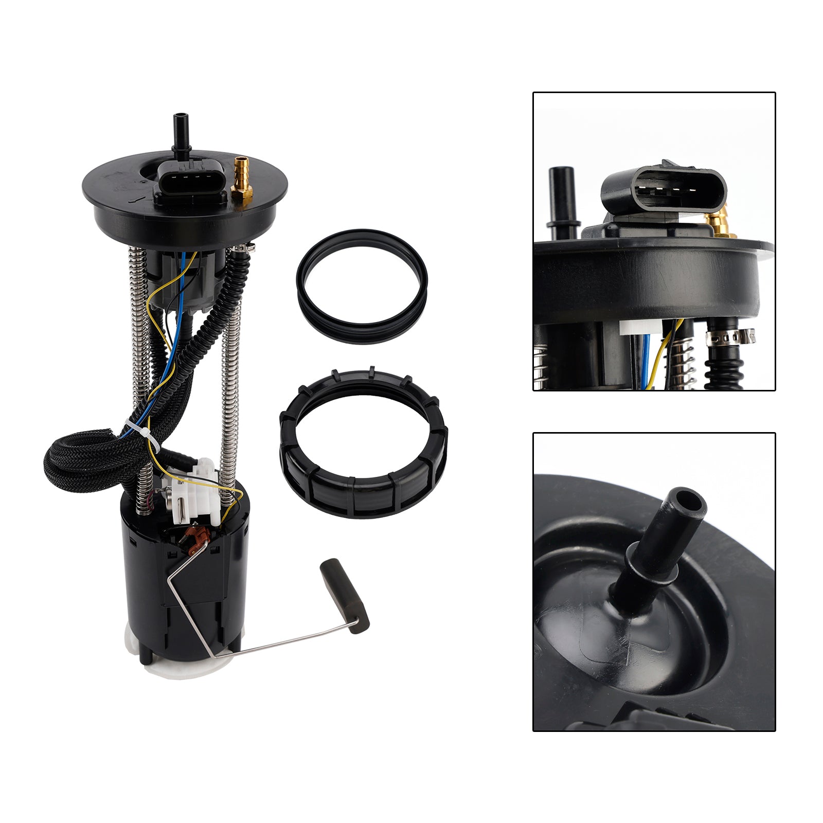 2008-2012 Sea-Doo GTI GTS GTX RXP RXT Kraftstoffpumpe Montage 275007779