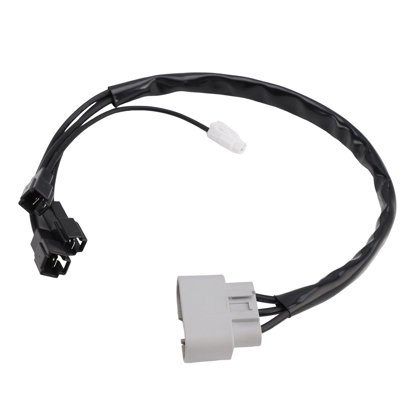 2004-2005 Kawasaki ZX1000 Ninja ZX10R ZX-10R 26031-0271 Wire Harness f