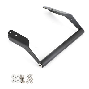 Motorcycle Mobile Phone GPS Navigation Mounting Bracket for VERSYS 1000 19-23