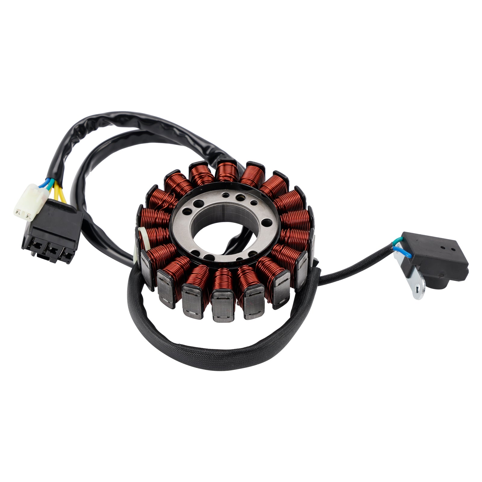 2019-2025 SYM CRUISYM 250 300 A HD 300I ABS JOYMAX Z+ 300 Stator Alternator