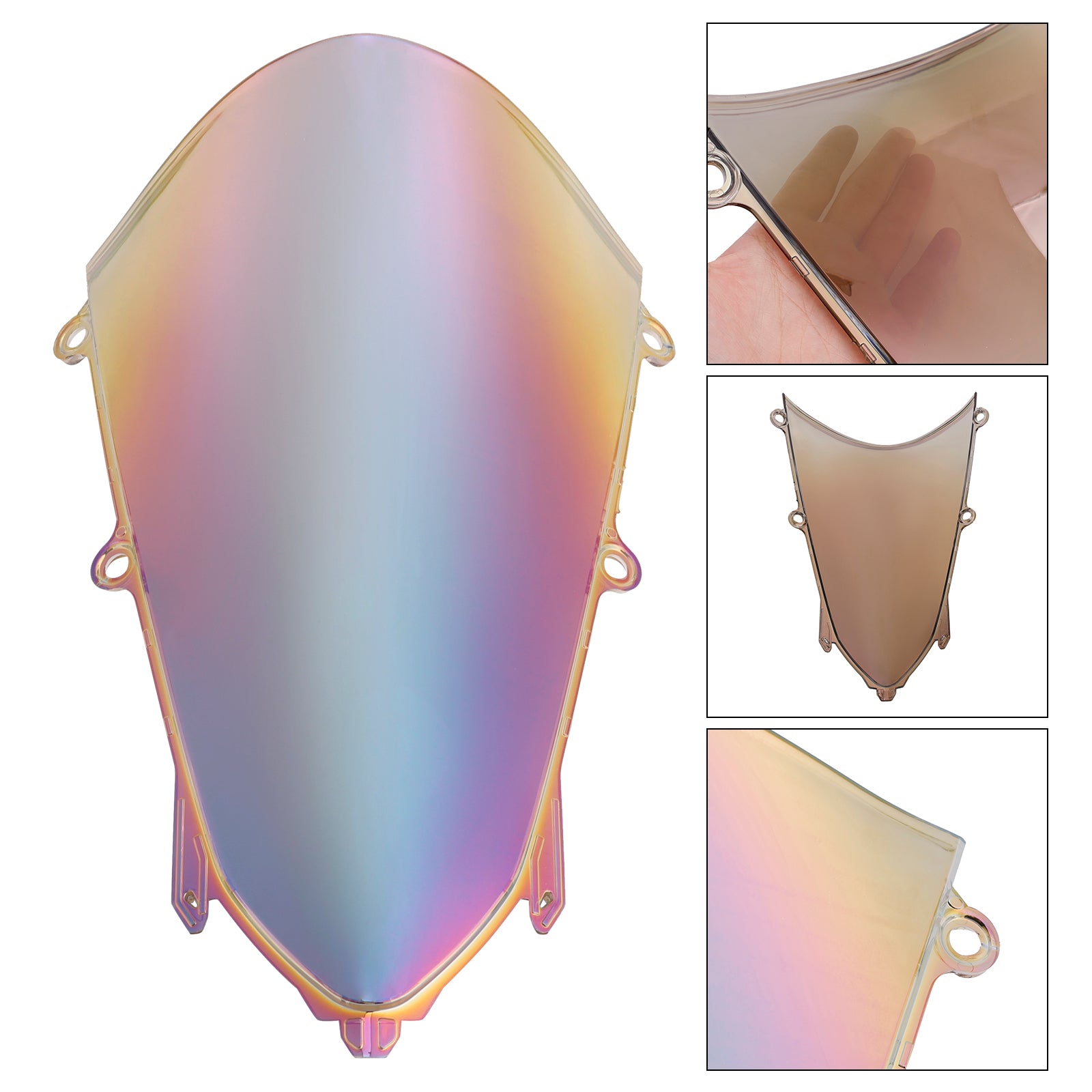 HONDA CBR250RR 2023-2024 Windshield WindScreen