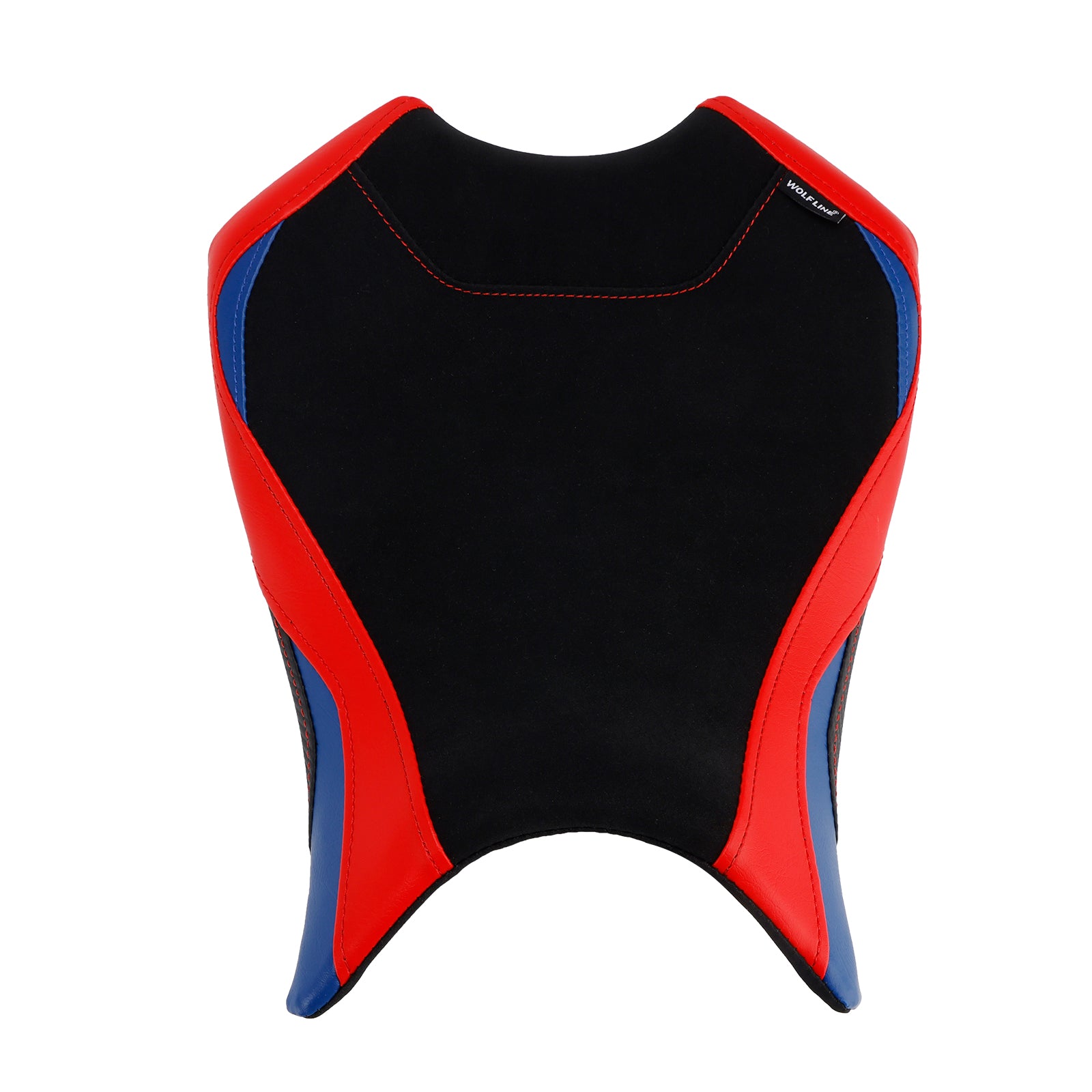 2017-2025 Honda Cbr250Rr Black Lower Front Driver Raider Seat Pillion Saddle