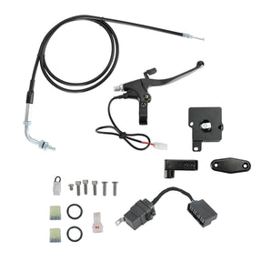 2004 Suzuki Brute Force Lt-V700F 700 4Wd Actuator Shifter Ultimate Kit Fit for
