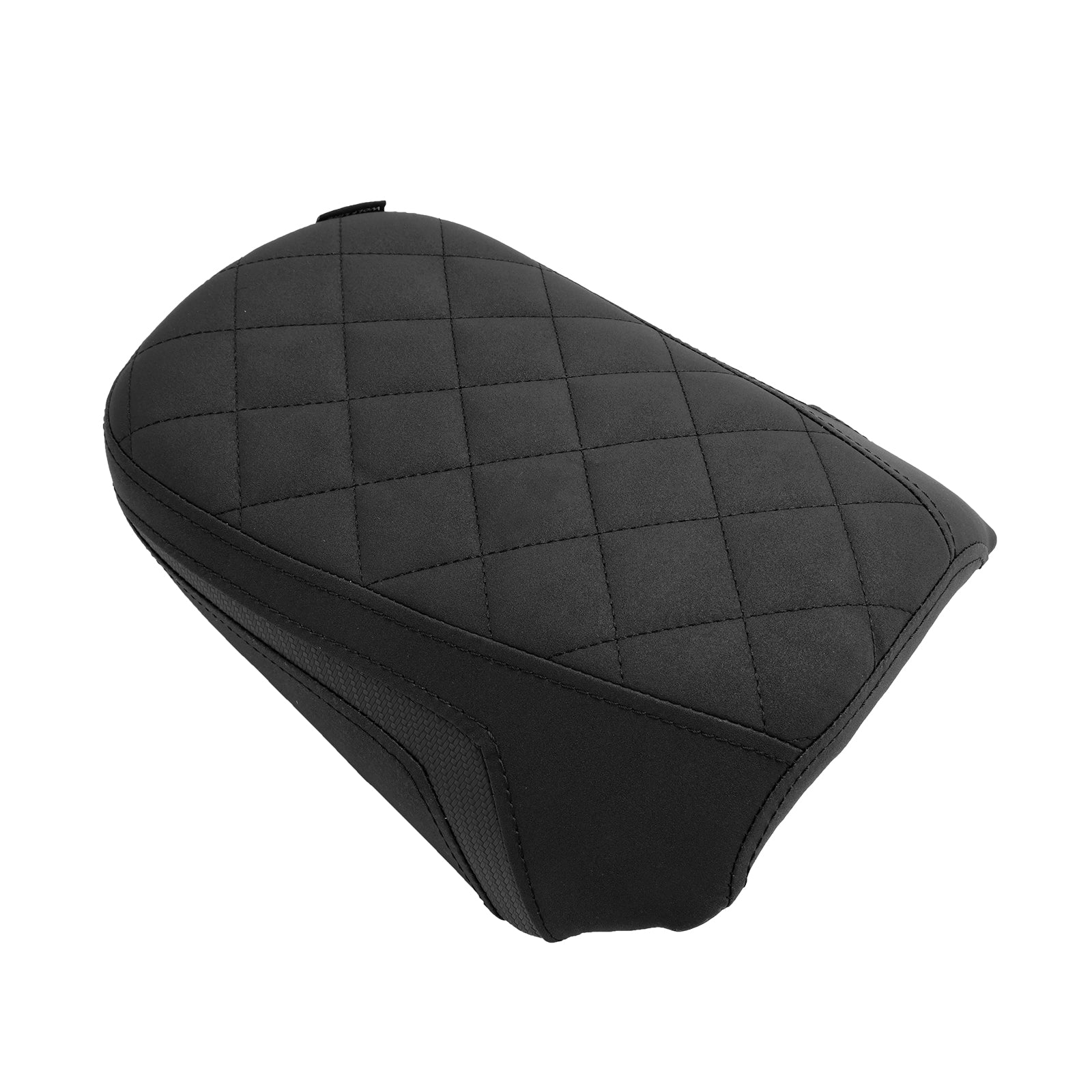 Kawasaki Vulcan S EN VN 650 15-23 Baksätet Passagerarkudde platt grön svart