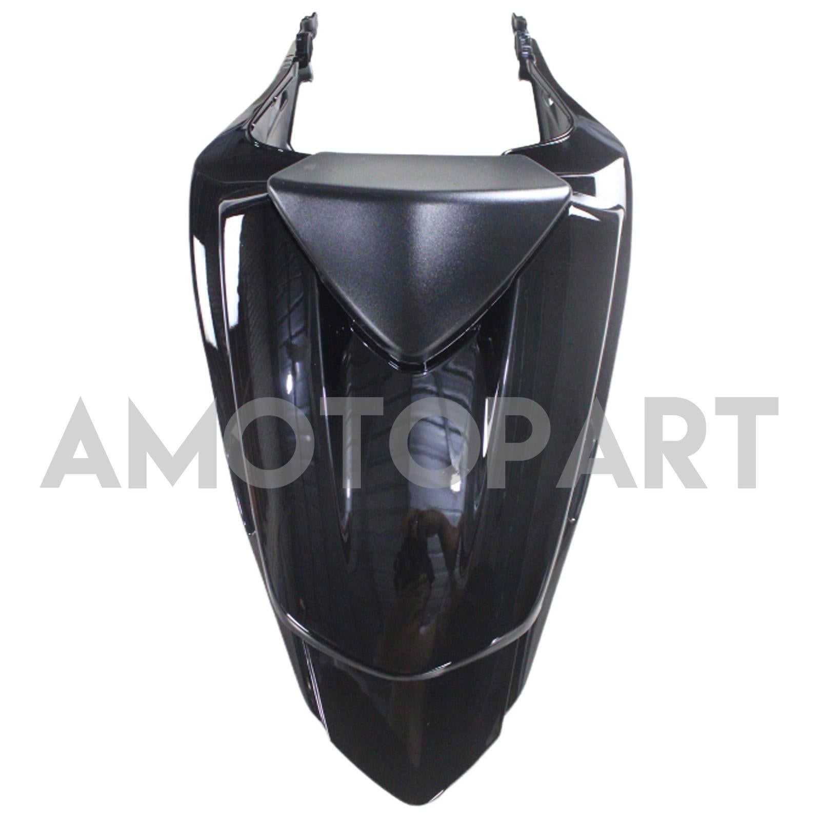 Amotopart 2013-2015 CBR500R Honda Black Fairing Kit
