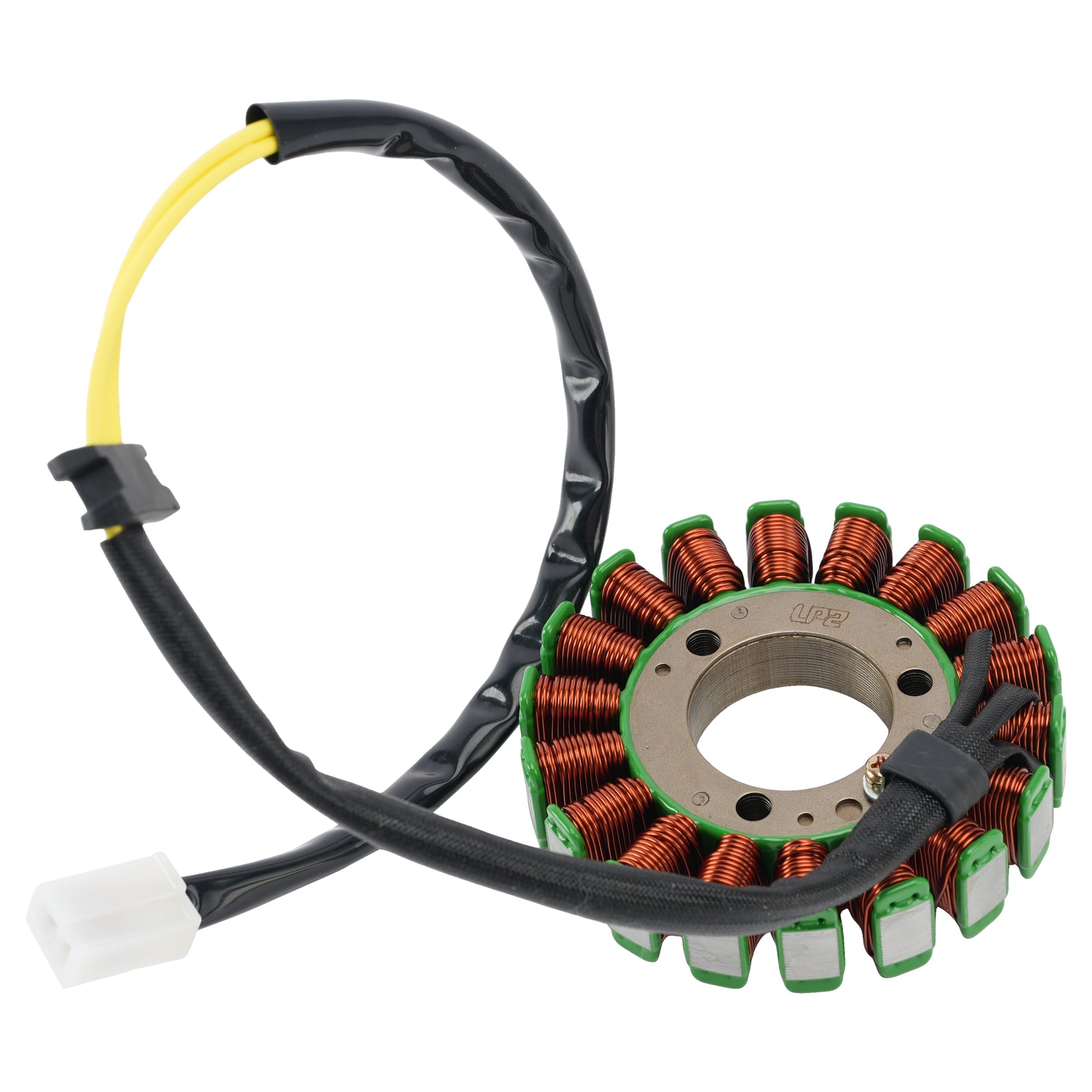 Kawasaki GPZ500S EX500 EN 450 500 Vulcan Stator Rotor Regulator Pakningssæt