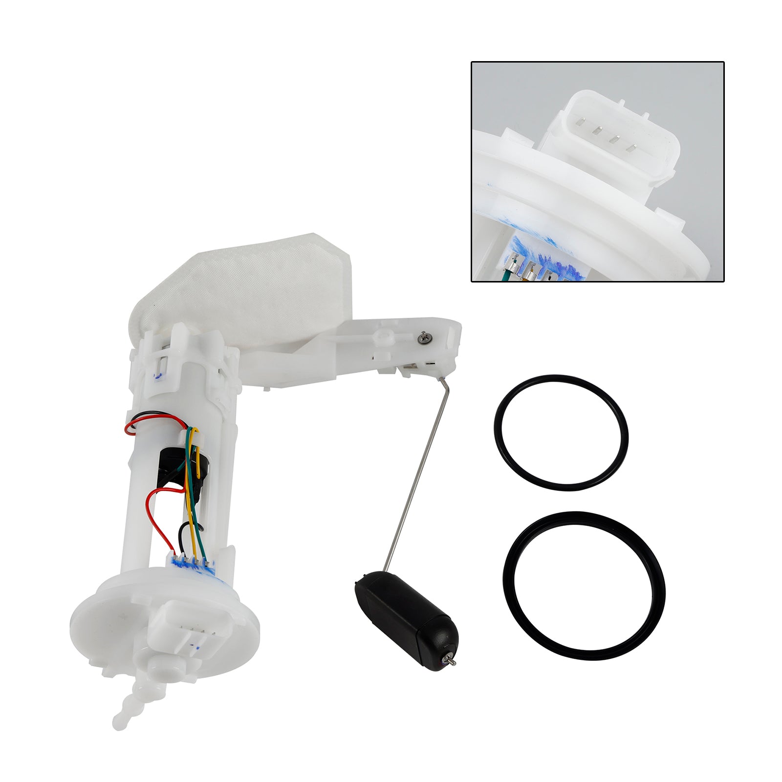 Honda 18-20 Pcx125 & 17-21 PCX 150  & 19-22 Adv150 Fuel Pump Assembly 16700-K97-T01