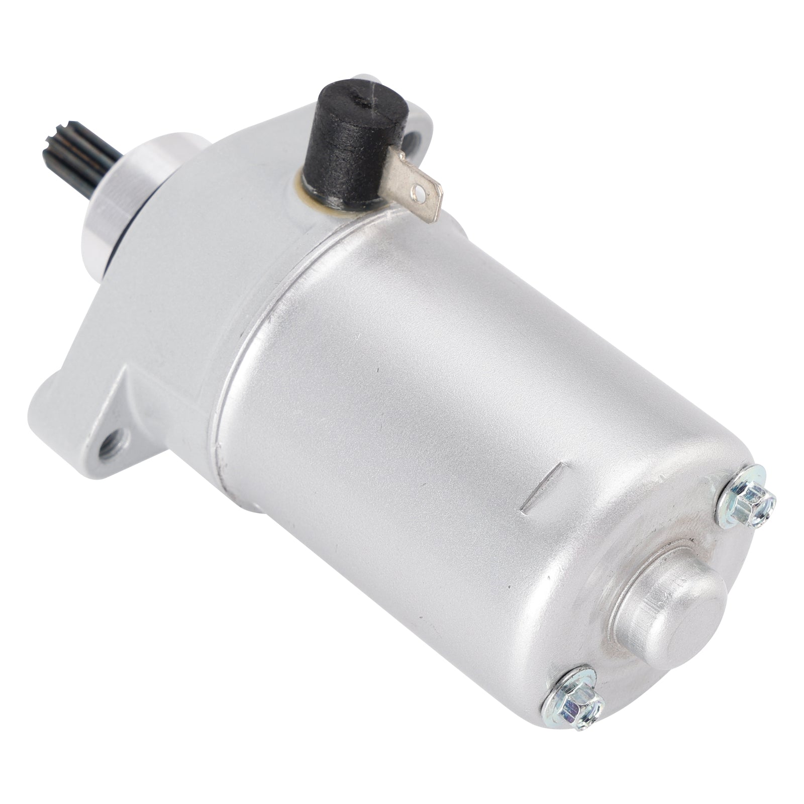SYM Sport Rider 125i VF125 Joyride 110 Starter Motor 9 Tooth 31200-X04-0005