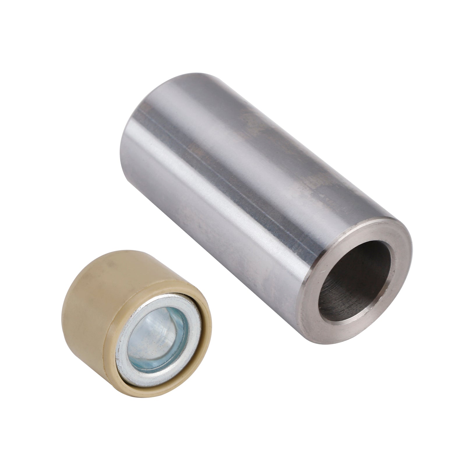 Honda Nes Arobase S-Wing 150 Front Clutch Variator Pulley Set 22011-Kcw-851