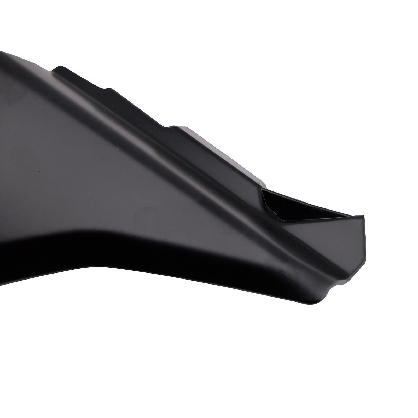 2025-2026 Yamaha Tenere 700 Tankseitenverkleidung Verkleidungsverkleidung