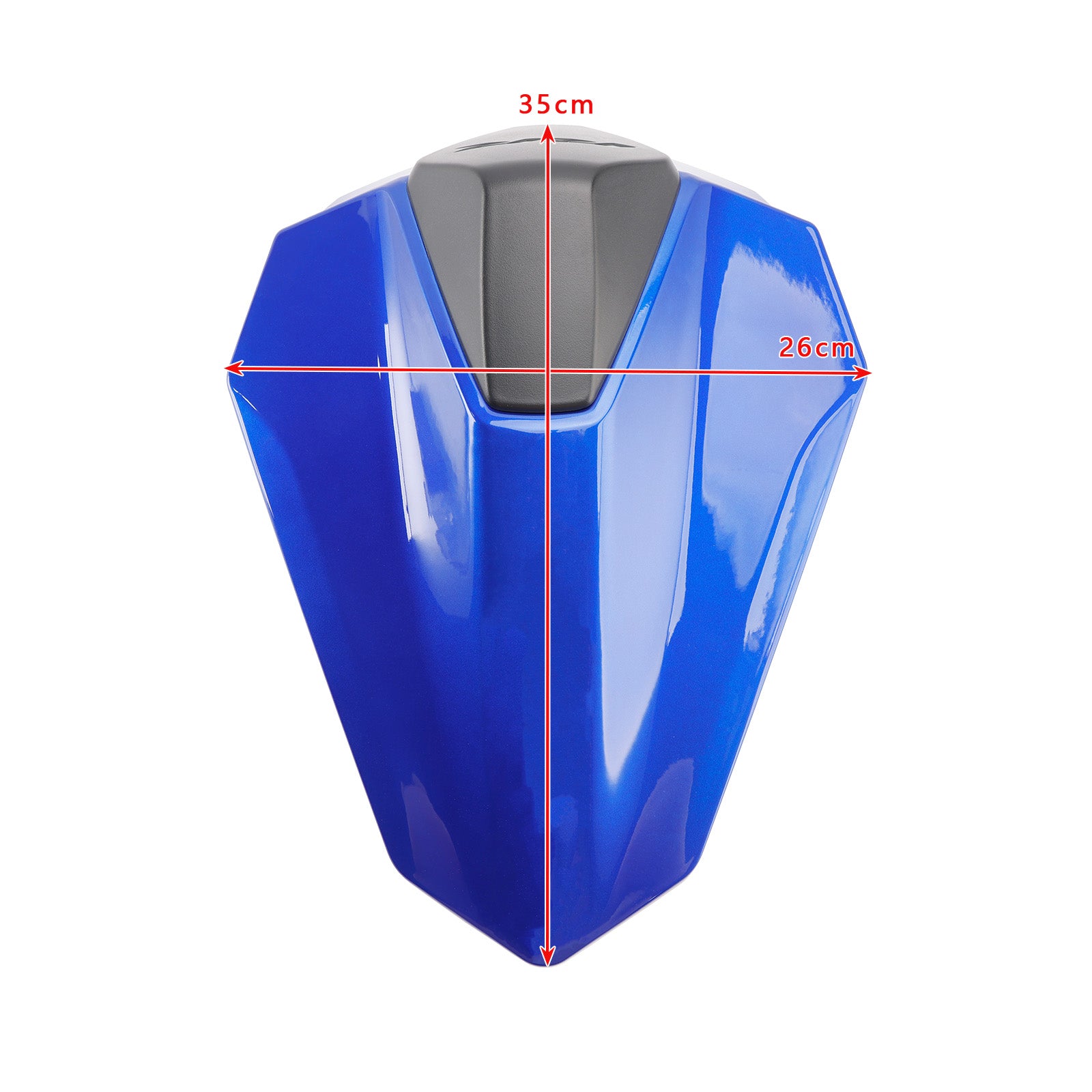 2023-2024 Honda CBR250RR BAKSAG