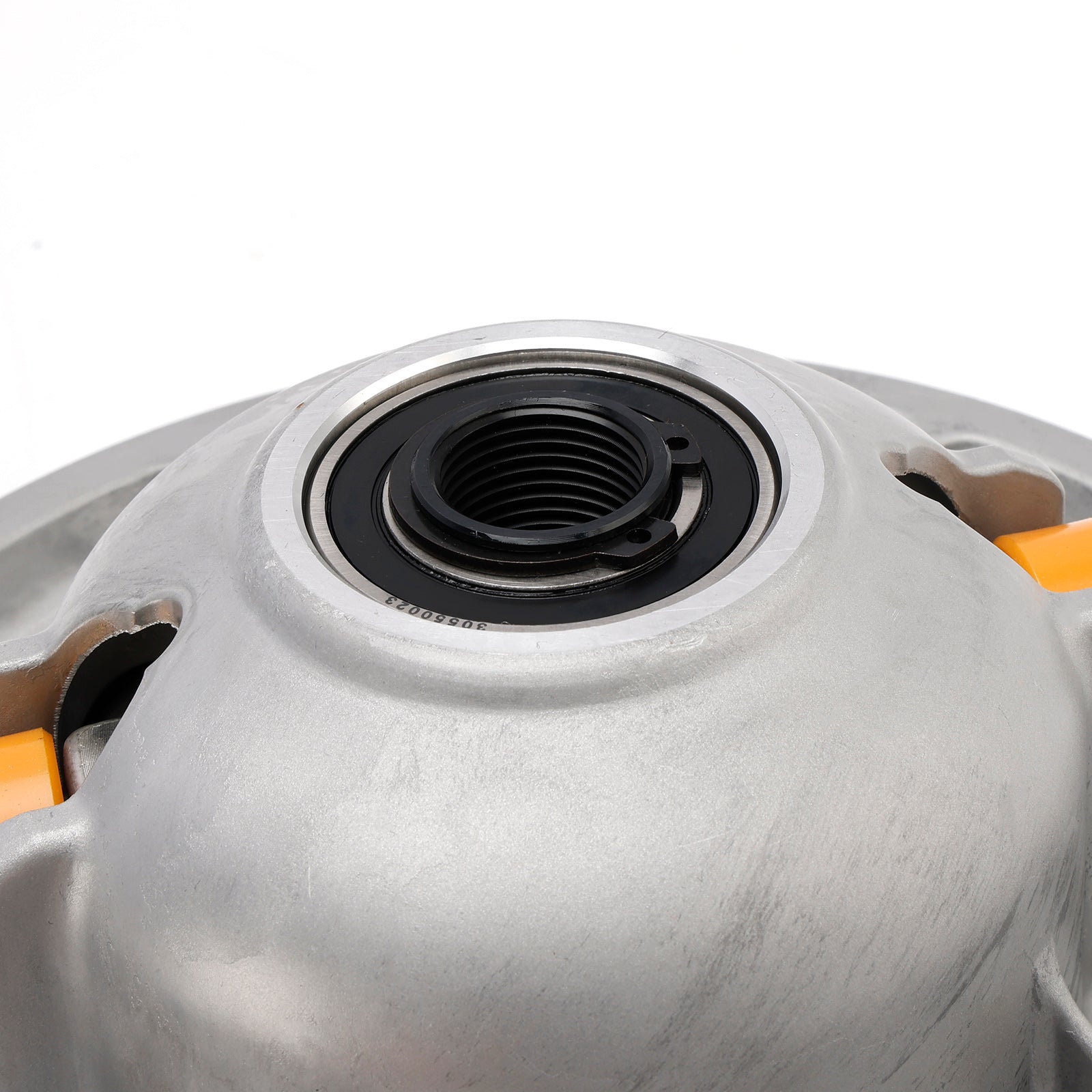 Polaris General 1000 Deluxe  Rear Complete Clutch Variator 1323239 1323060